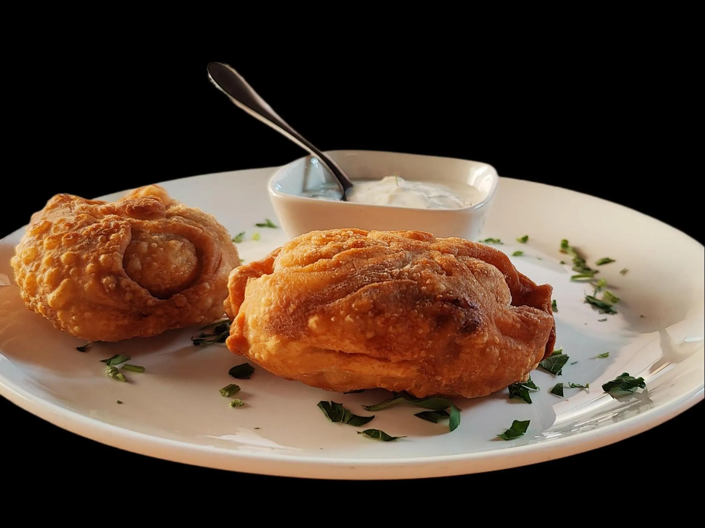 Restaurant/places to eat in Areg Hotel