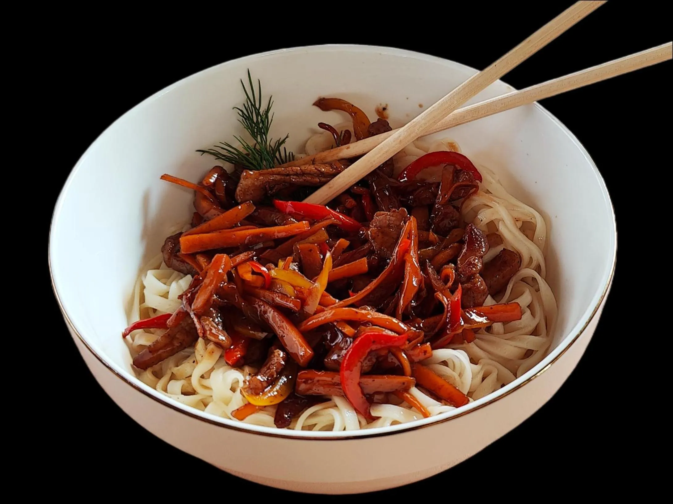 Restaurant/places to eat in Areg Hotel