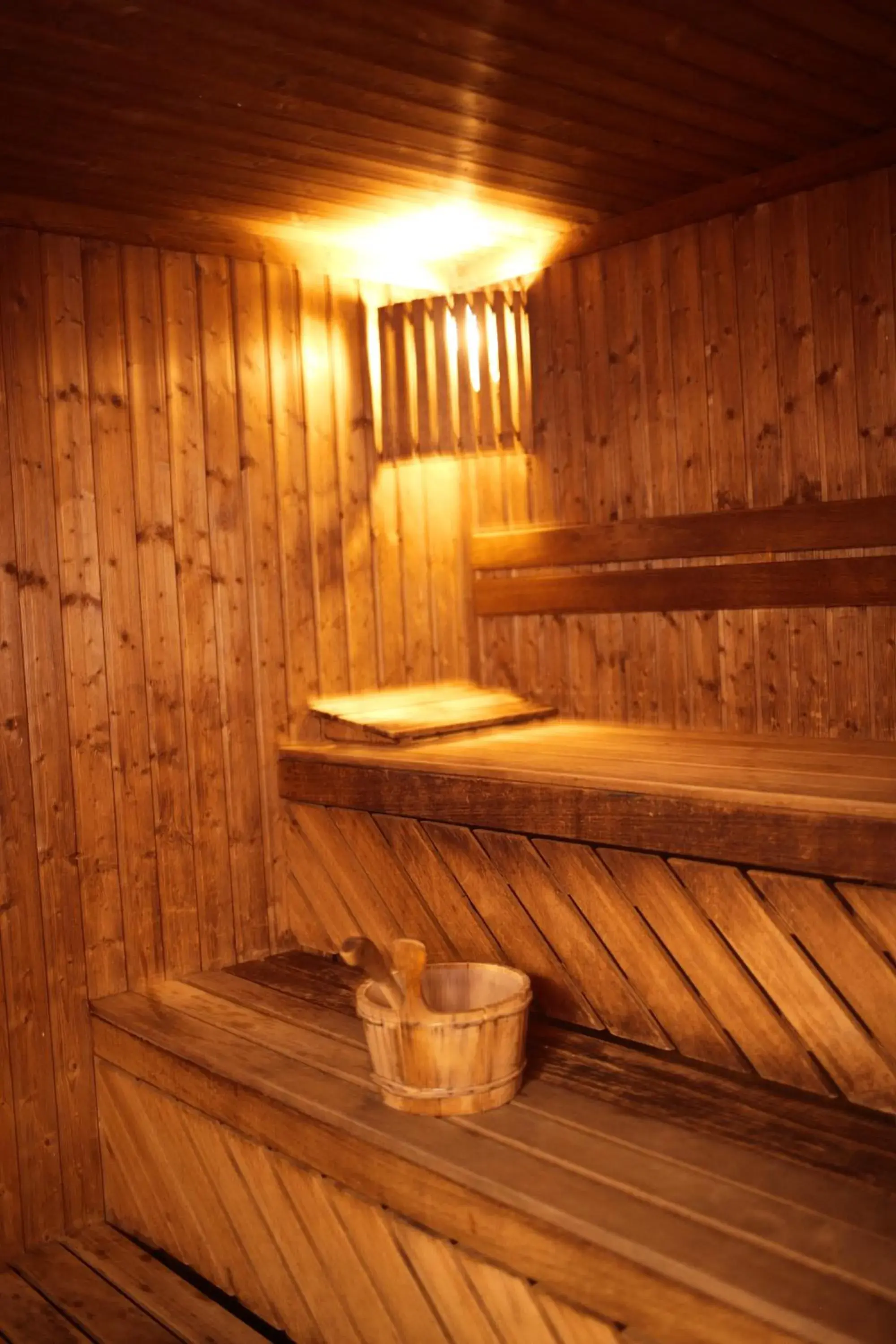 Spa and wellness centre/facilities in Ani Plaza Hotel Spa and wellness centre/facilities in Ani Plaza Hotel