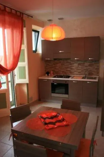 Double Room - single occupancy in Foresteria delle Naiadi Double Room - single occupancy in Foresteria delle Naiadi