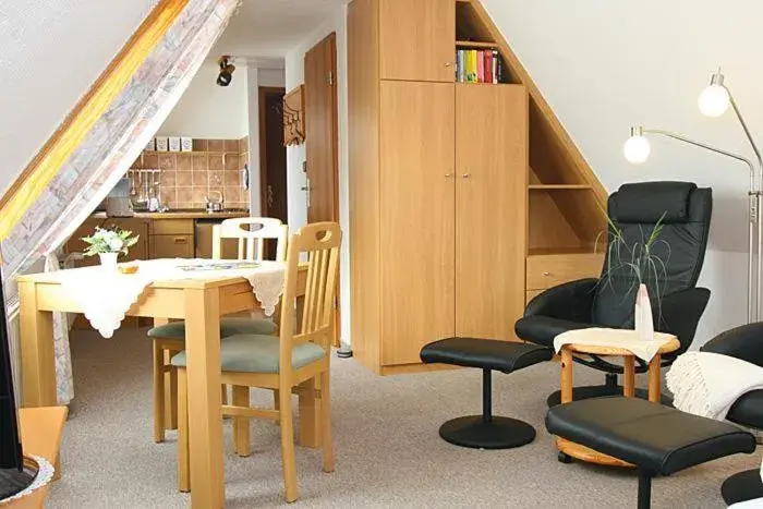 Haus Gräpel App 5 Haus Gräpel App 5