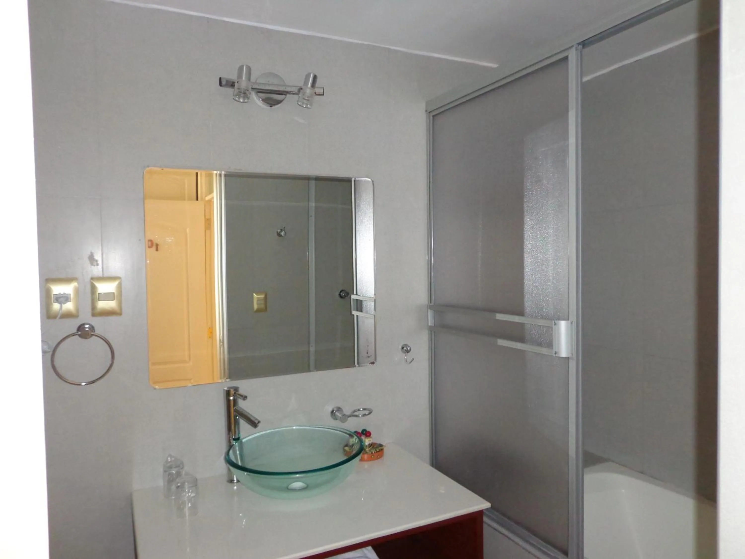 Bed in Hotel Taypikala Machupicchu