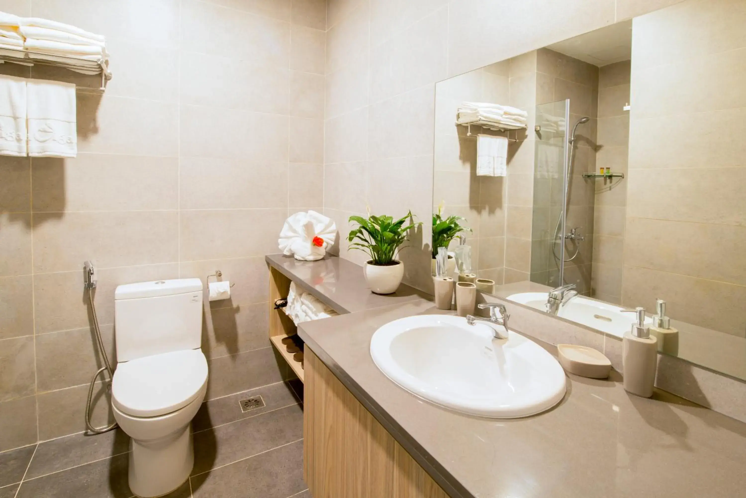 La Cigale Residence La Cigale Residence