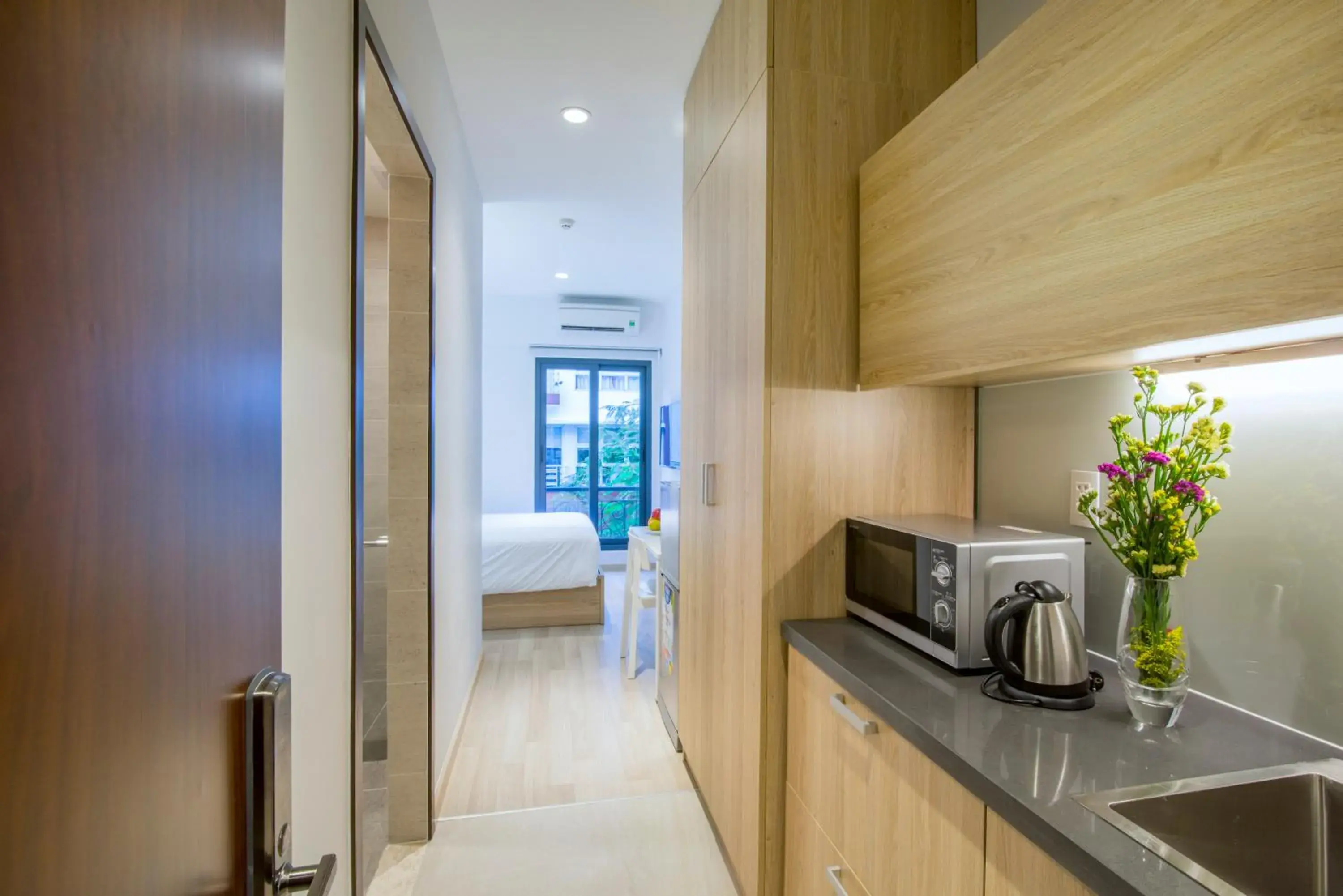 La Cigale Residence La Cigale Residence