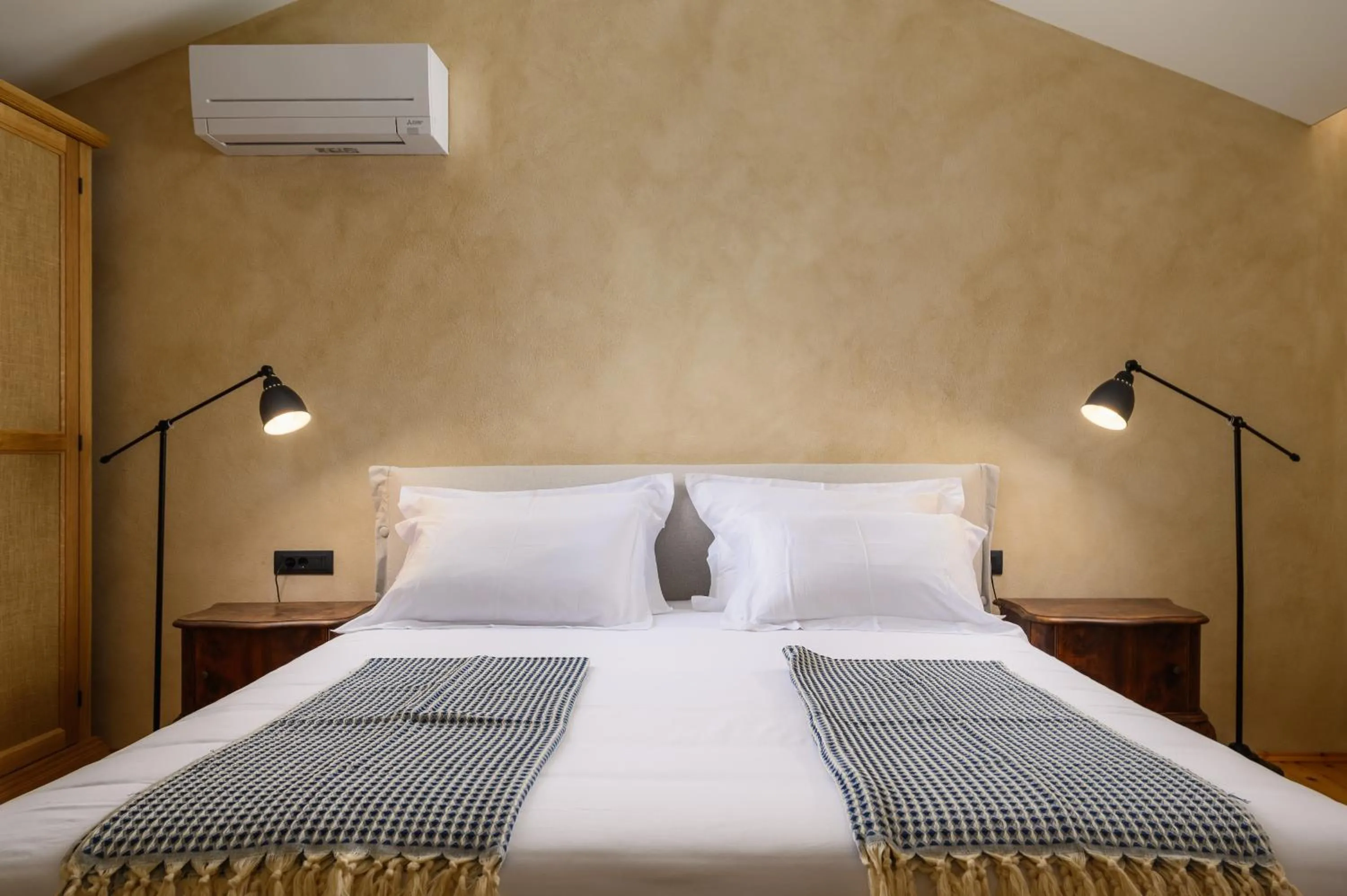Relais and Wine San Tommaso