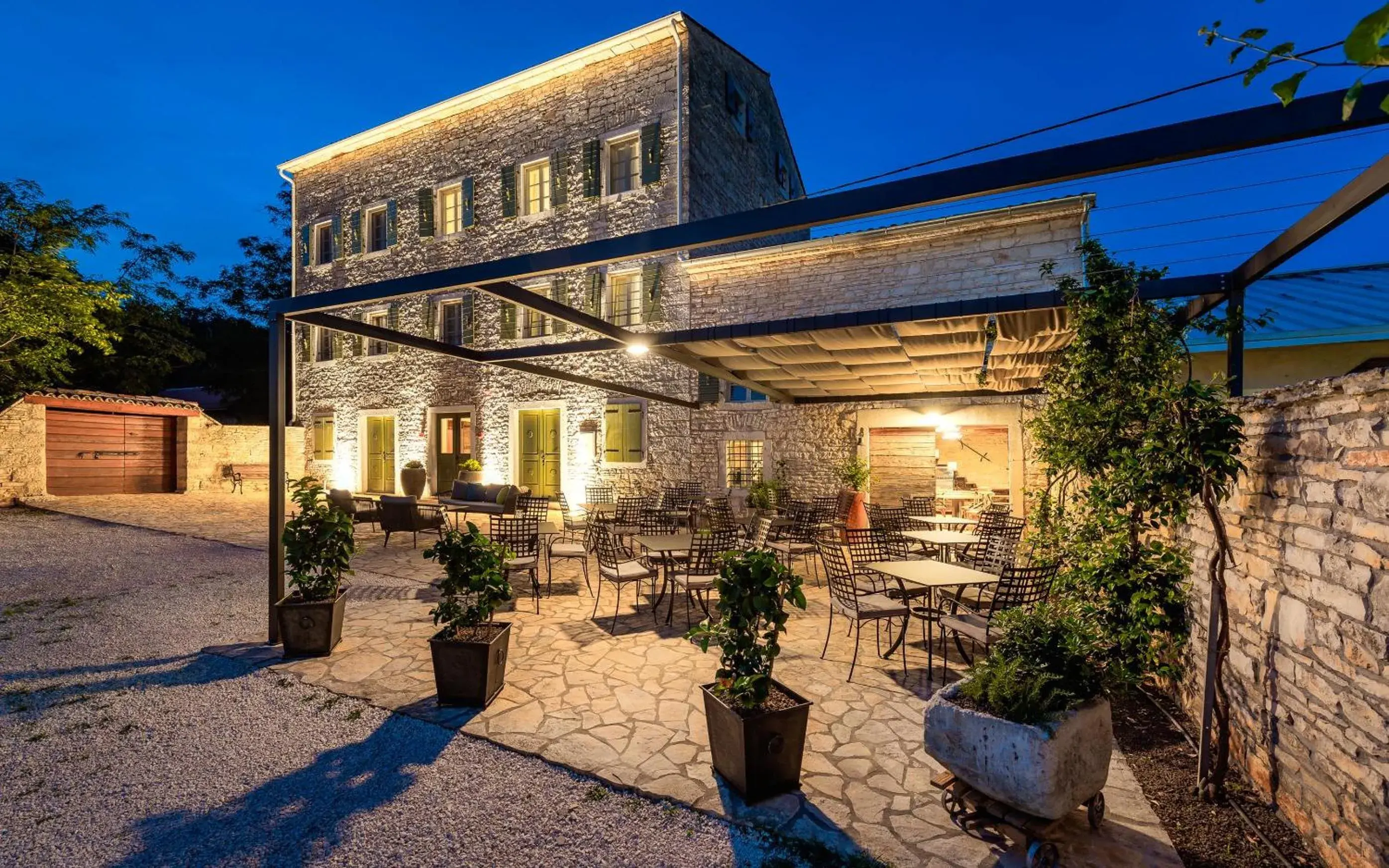 Relais and Wine San Tommaso Relais and Wine San Tommaso