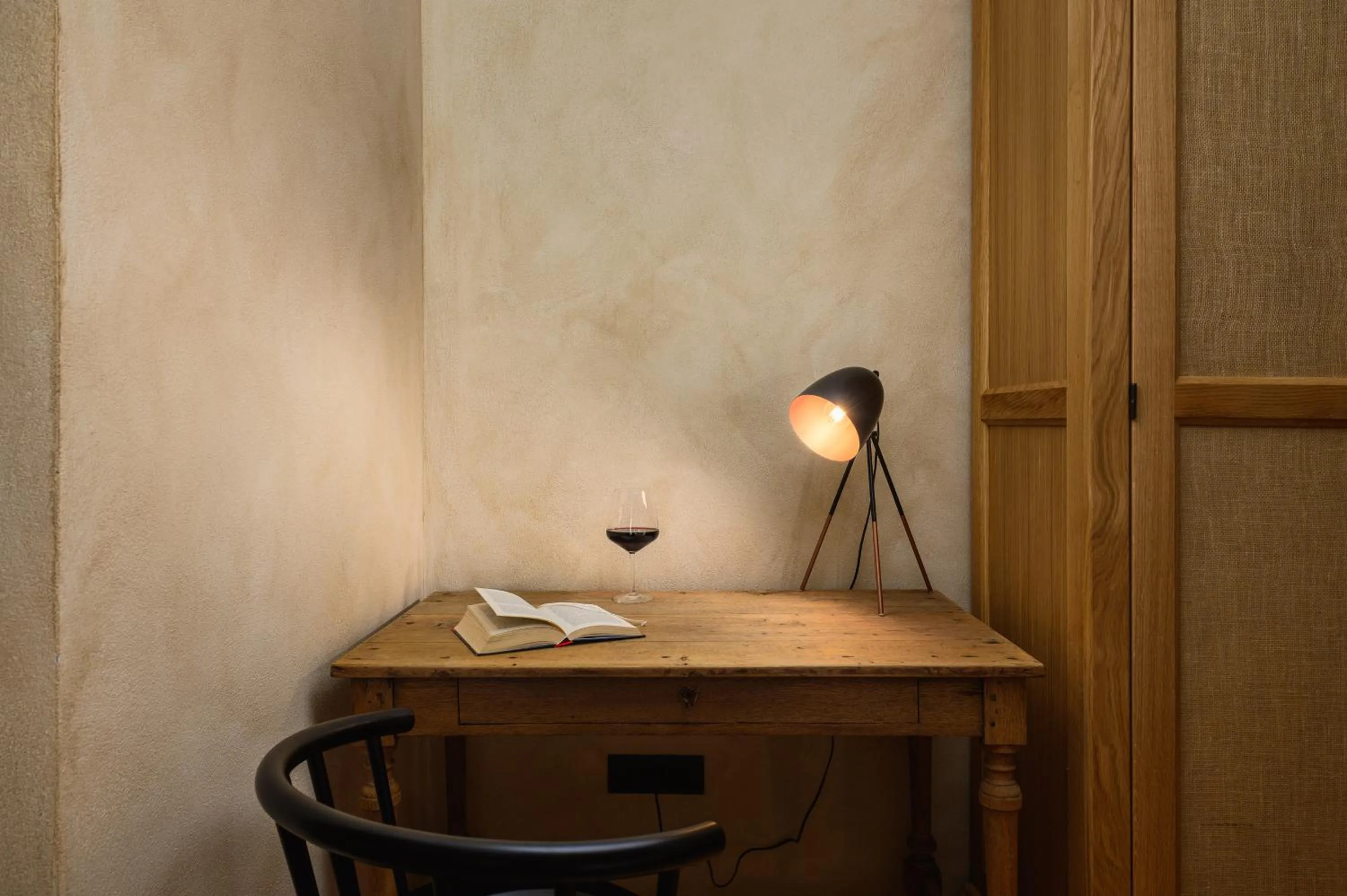 Relais and Wine San Tommaso