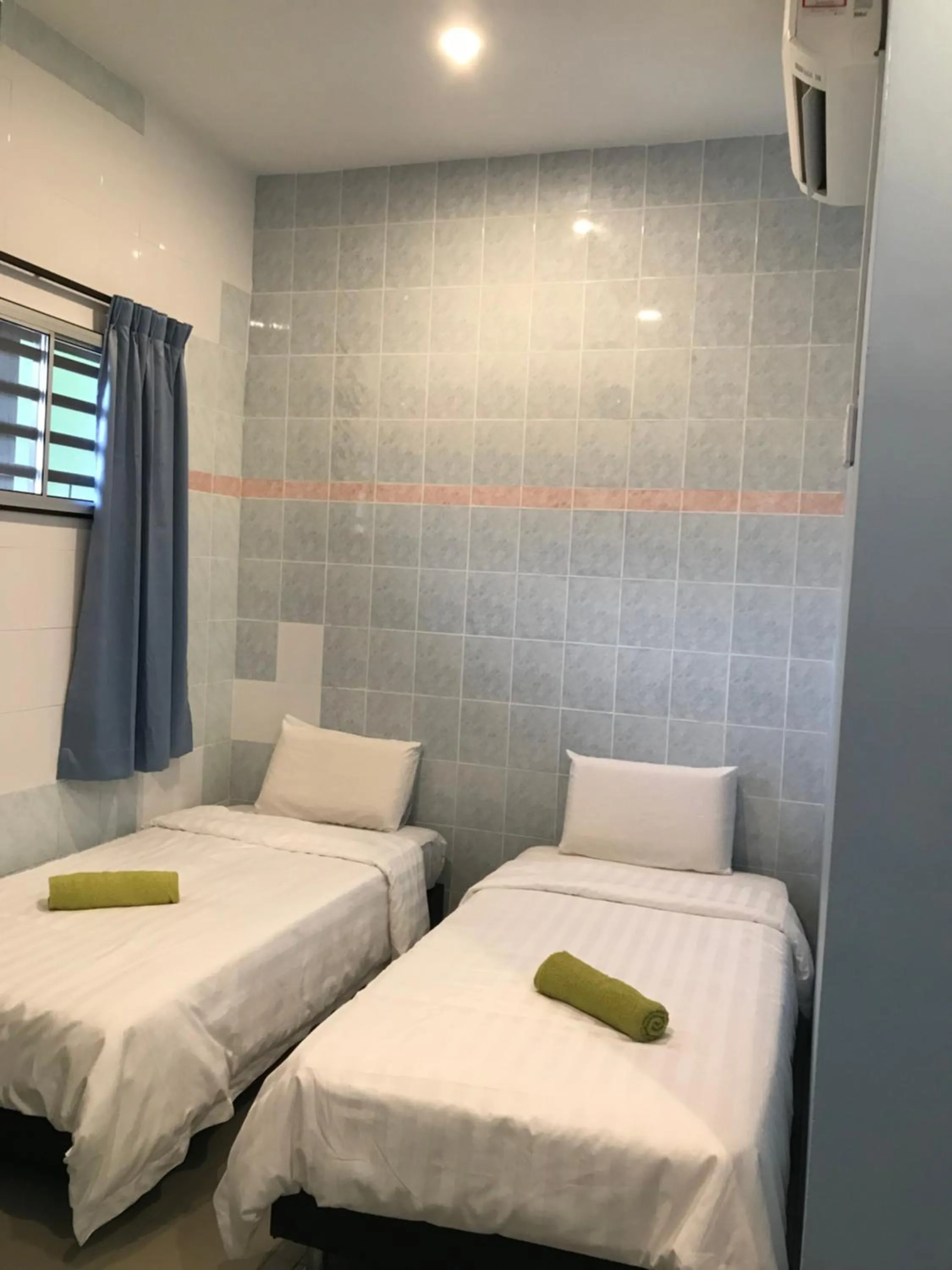 Hotel dan Restoran Seri Kangsar