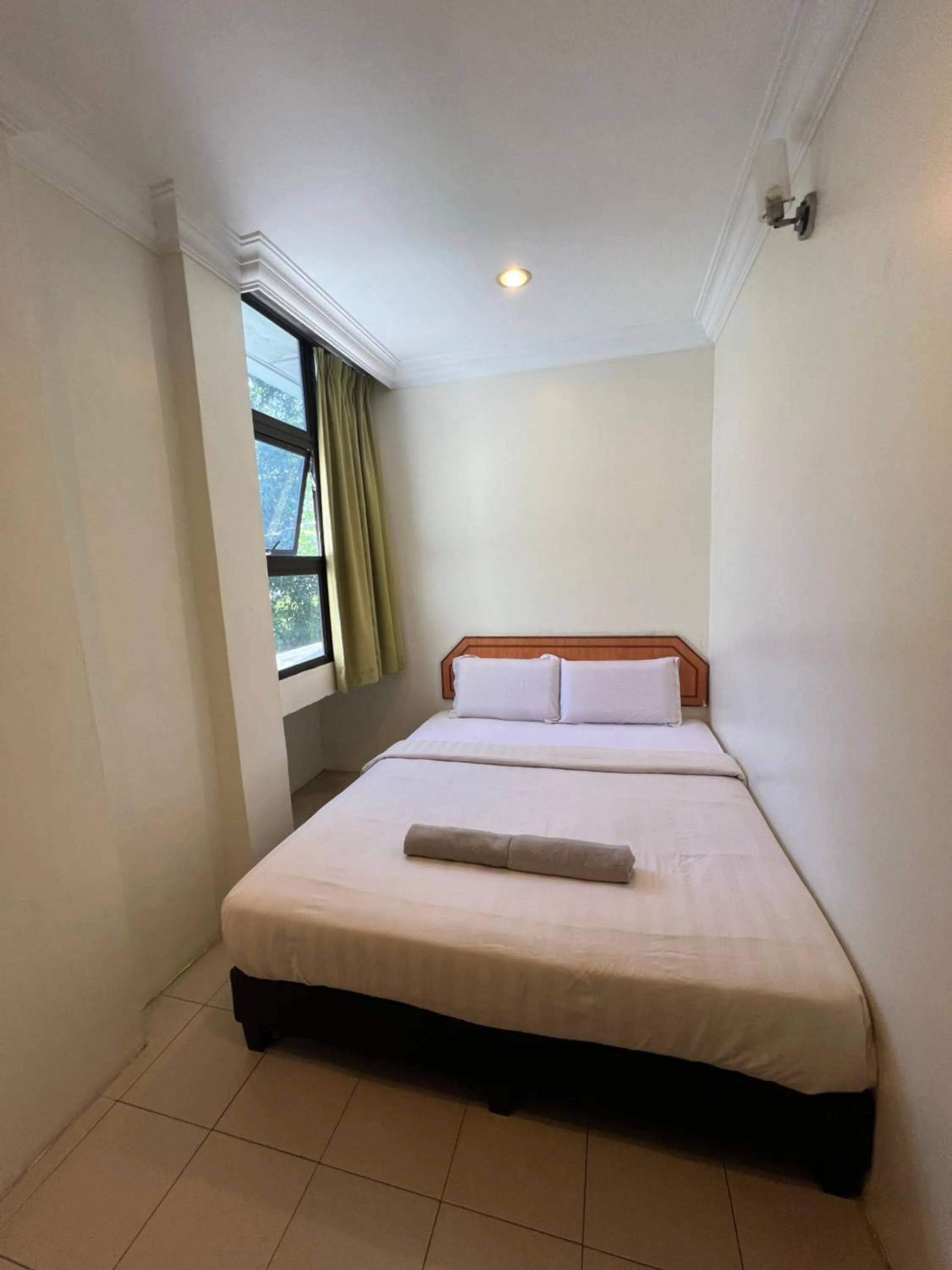 Hotel dan Restoran Seri Kangsar