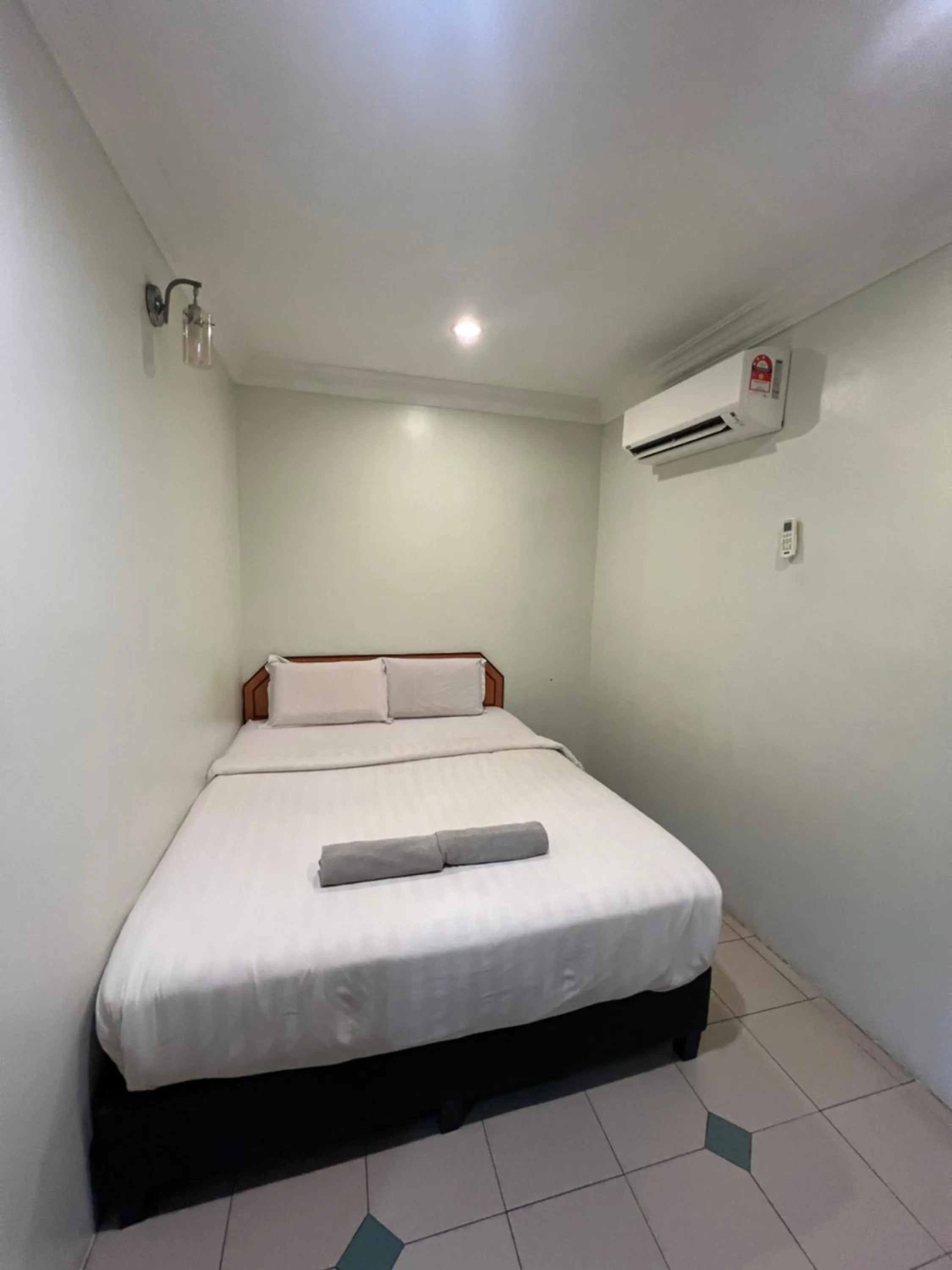Hotel dan Restoran Seri Kangsar
