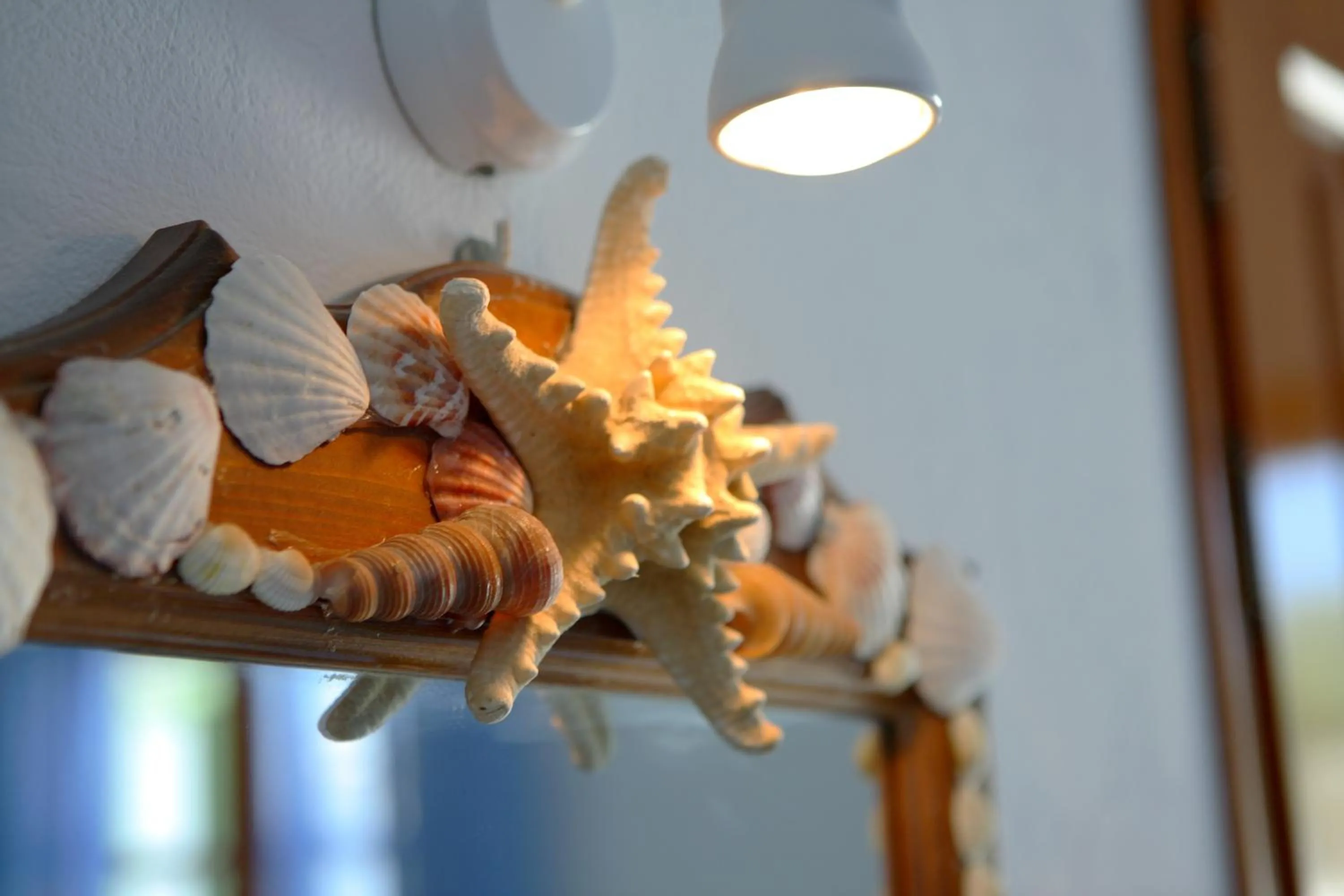 Property building in Elena Studios & Apartments