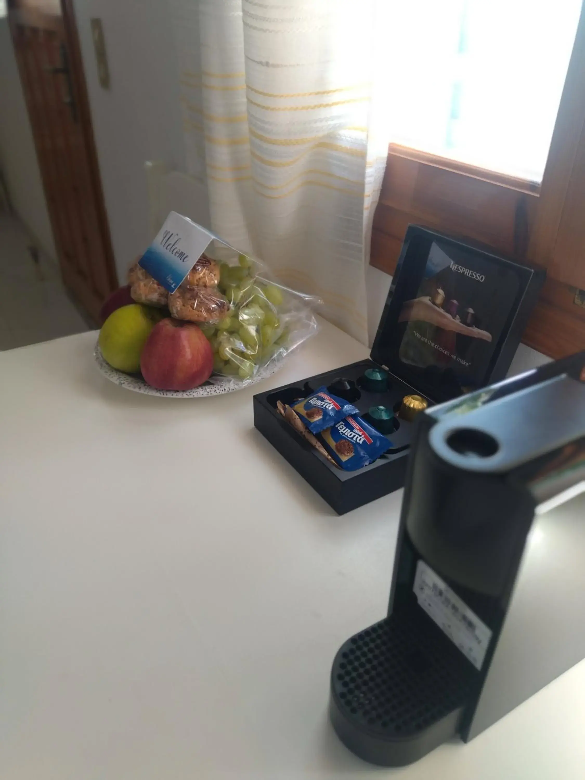 Connecting Studios with Garden View in Elena Studios & Apartments Connecting Studios with Garden View in Elena Studios & Apartments