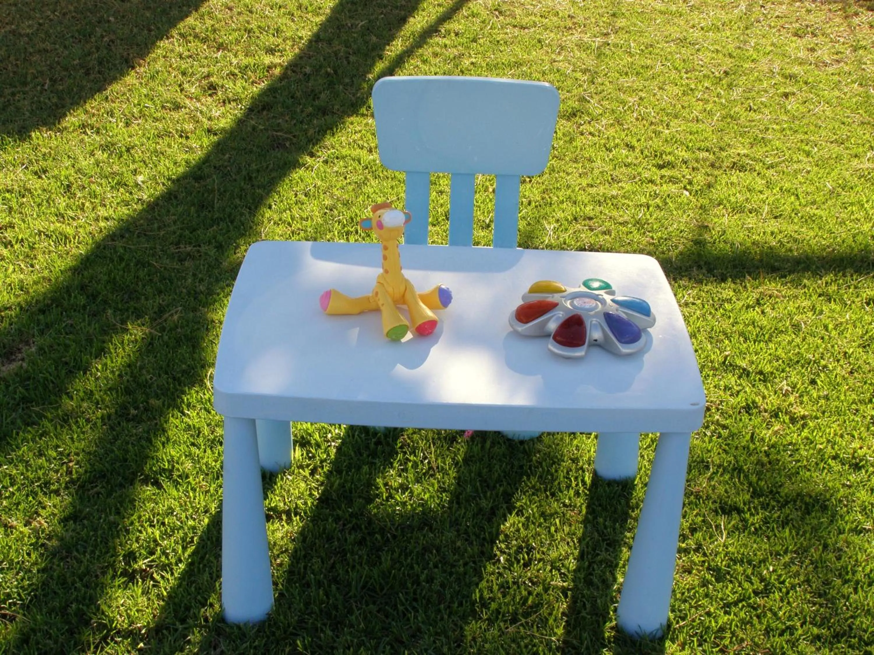 Game Room in Elena Studios & Apartments