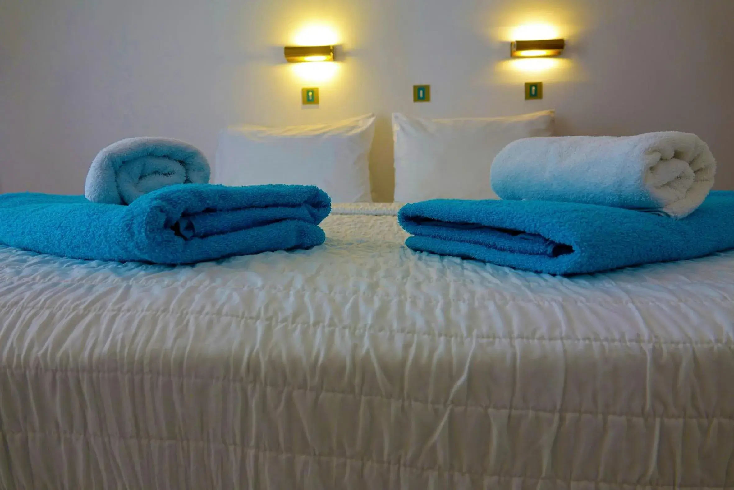 Double Studio with Garden View in Elena Studios & Apartments Double Studio with Garden View in Elena Studios & Apartments