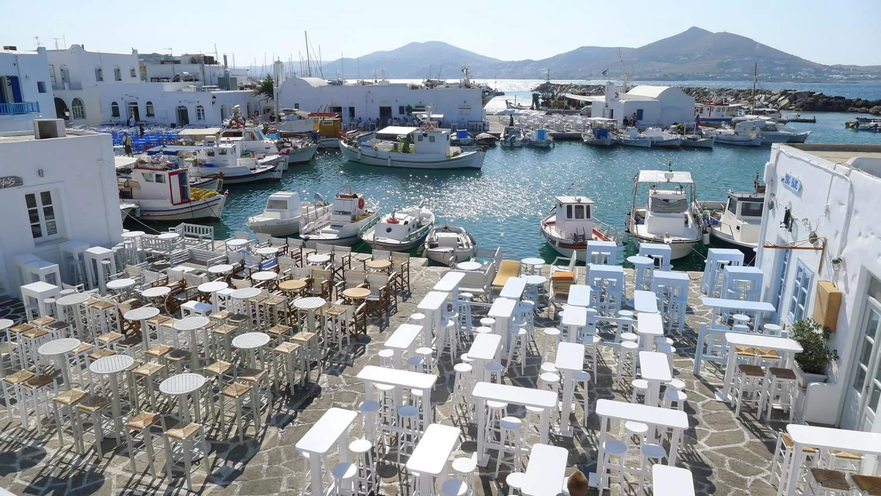 Lounge or bar in Elena Studios & Apartments