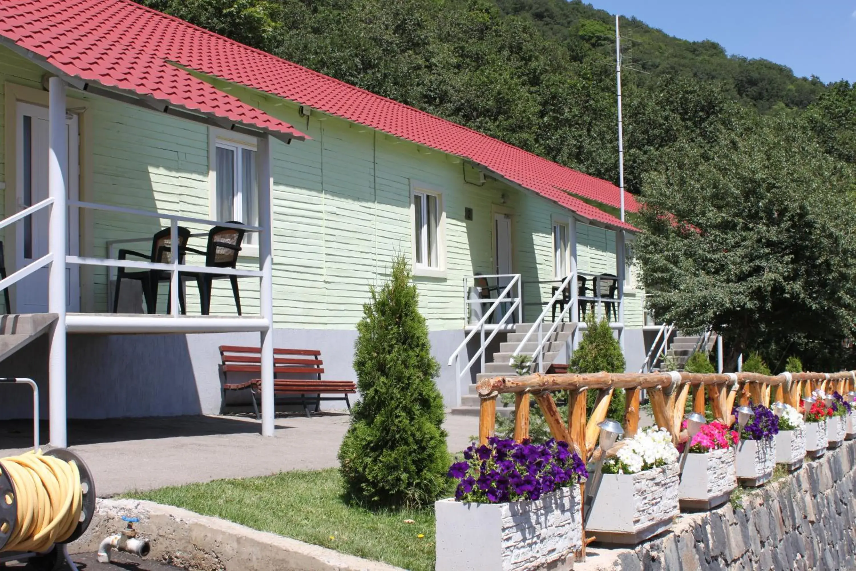 Deluxe Twin Room - single occupancy in Alva Hotel & Spa Deluxe Twin Room - single occupancy in Alva Hotel & Spa