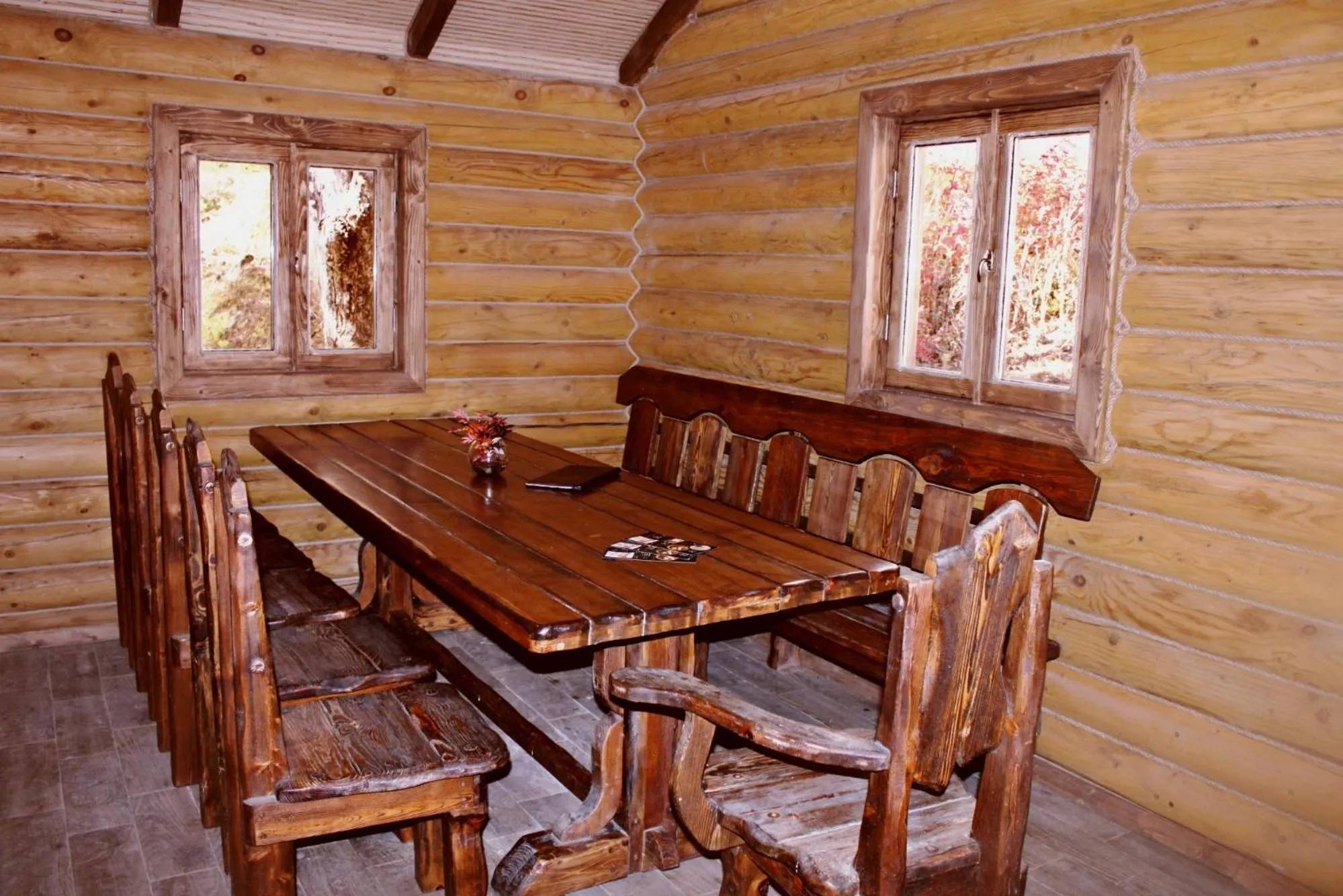 Activities in Alva Hotel & Spa