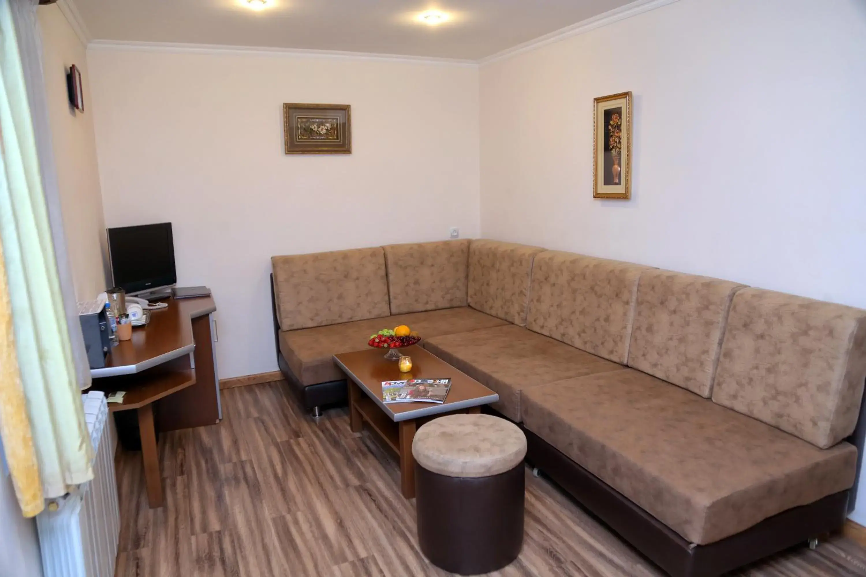 Deluxe Double Room - single occupancy in Alva Hotel & Spa Deluxe Double Room - single occupancy in Alva Hotel & Spa