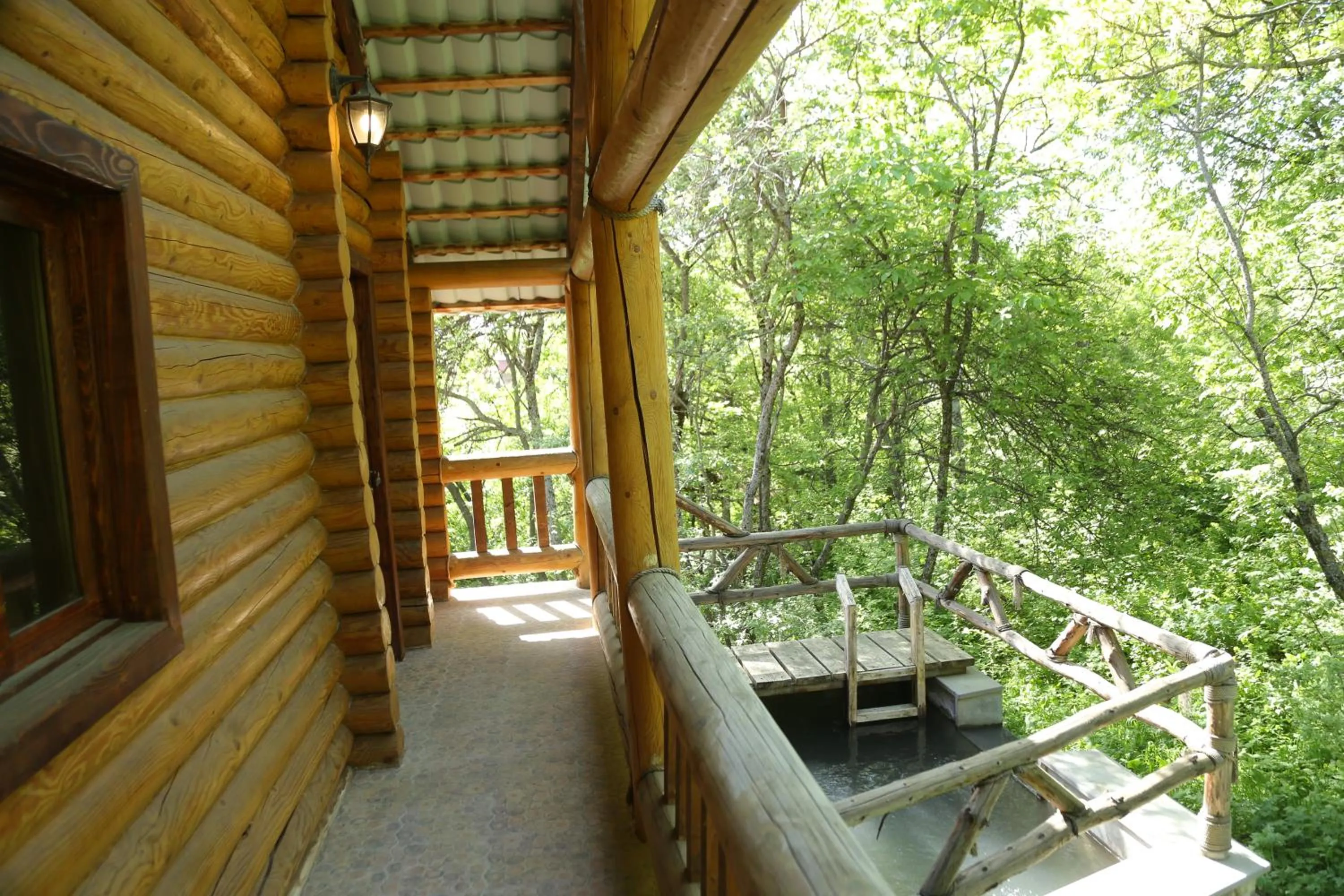 Spa and wellness centre/facilities in Alva Hotel & Spa