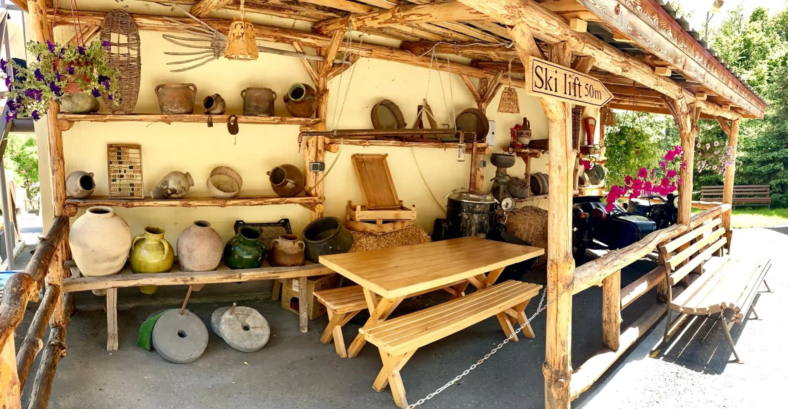 Entertainment in Alva Hotel & Spa