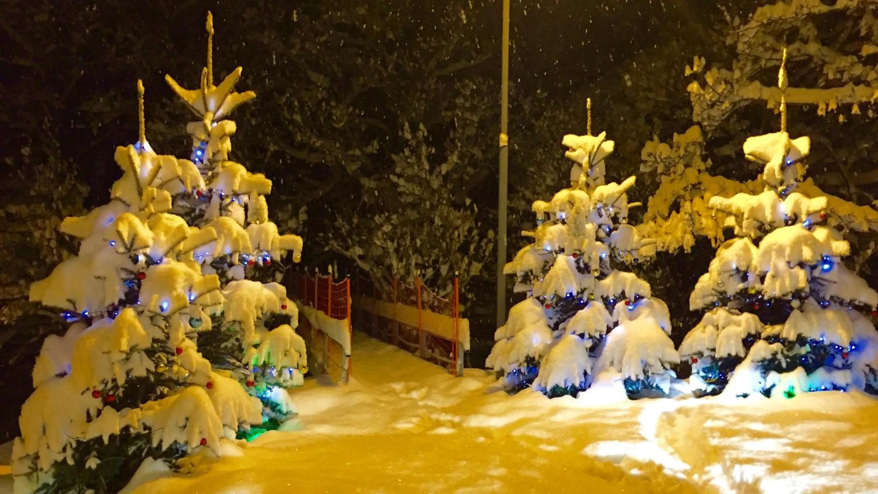 Neighbourhood in Alva Hotel & Spa