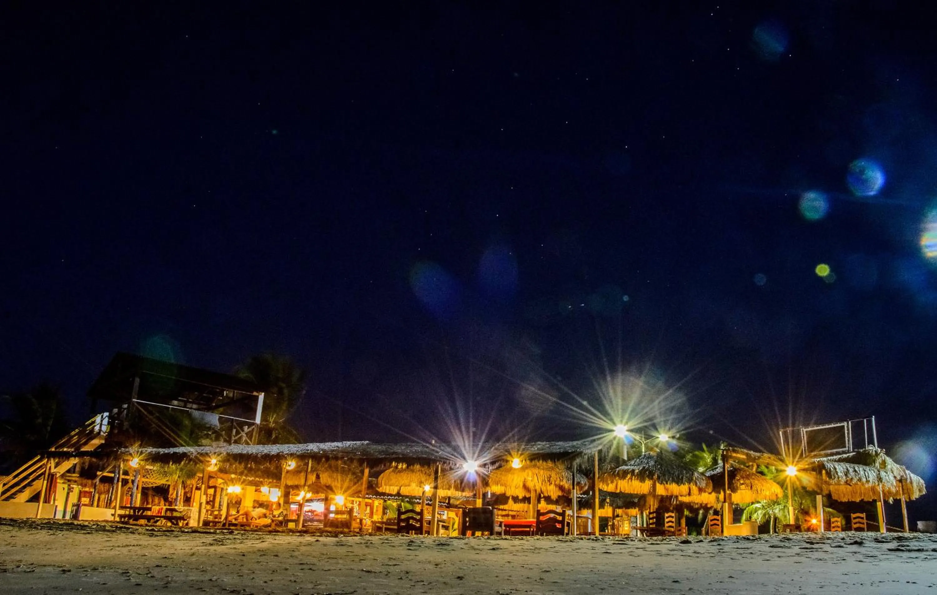 Pousada Brésil Aventure