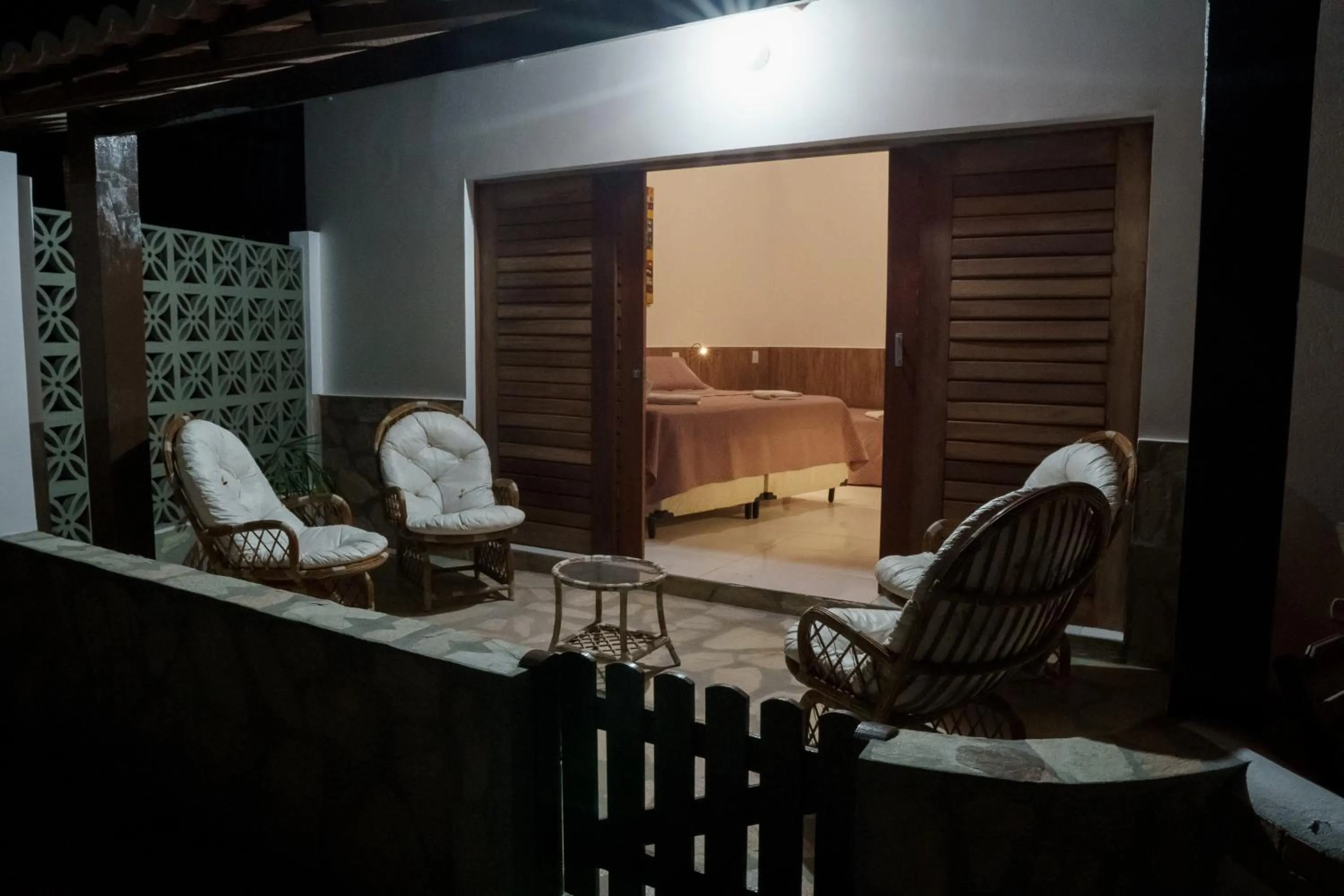 Pousada Brésil Aventure