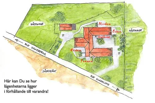 Stenrosgården