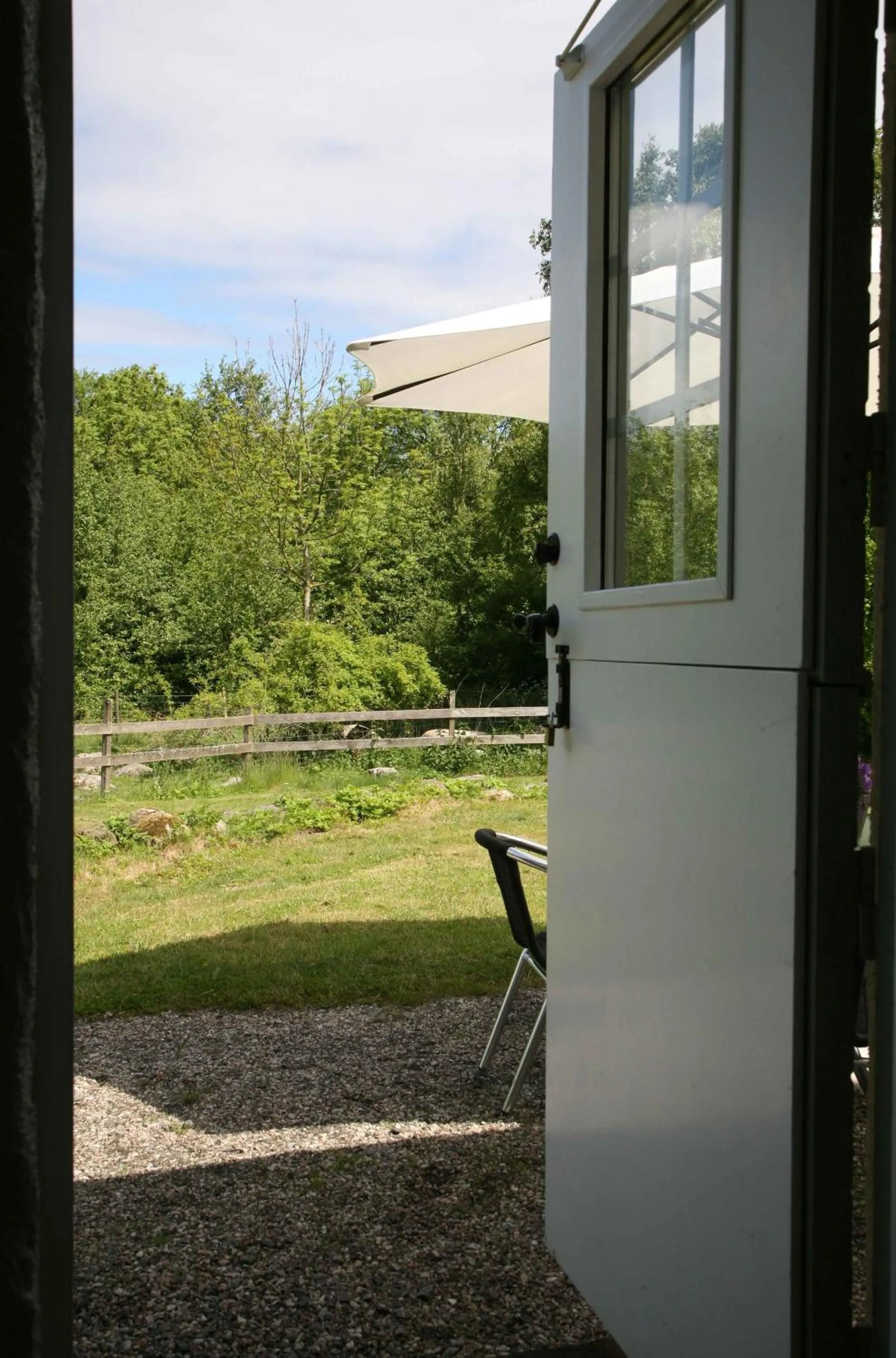 Stenrosgården