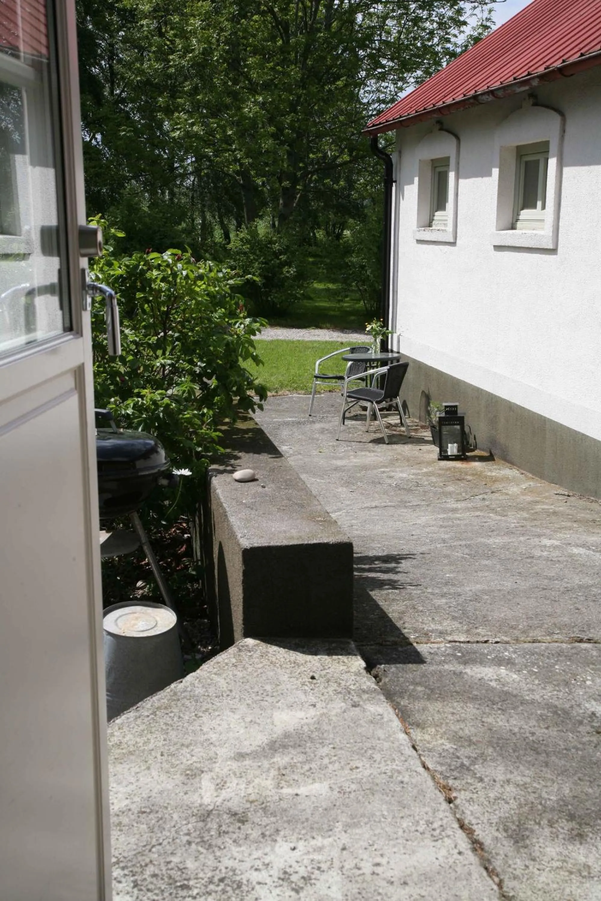 Stenrosgården