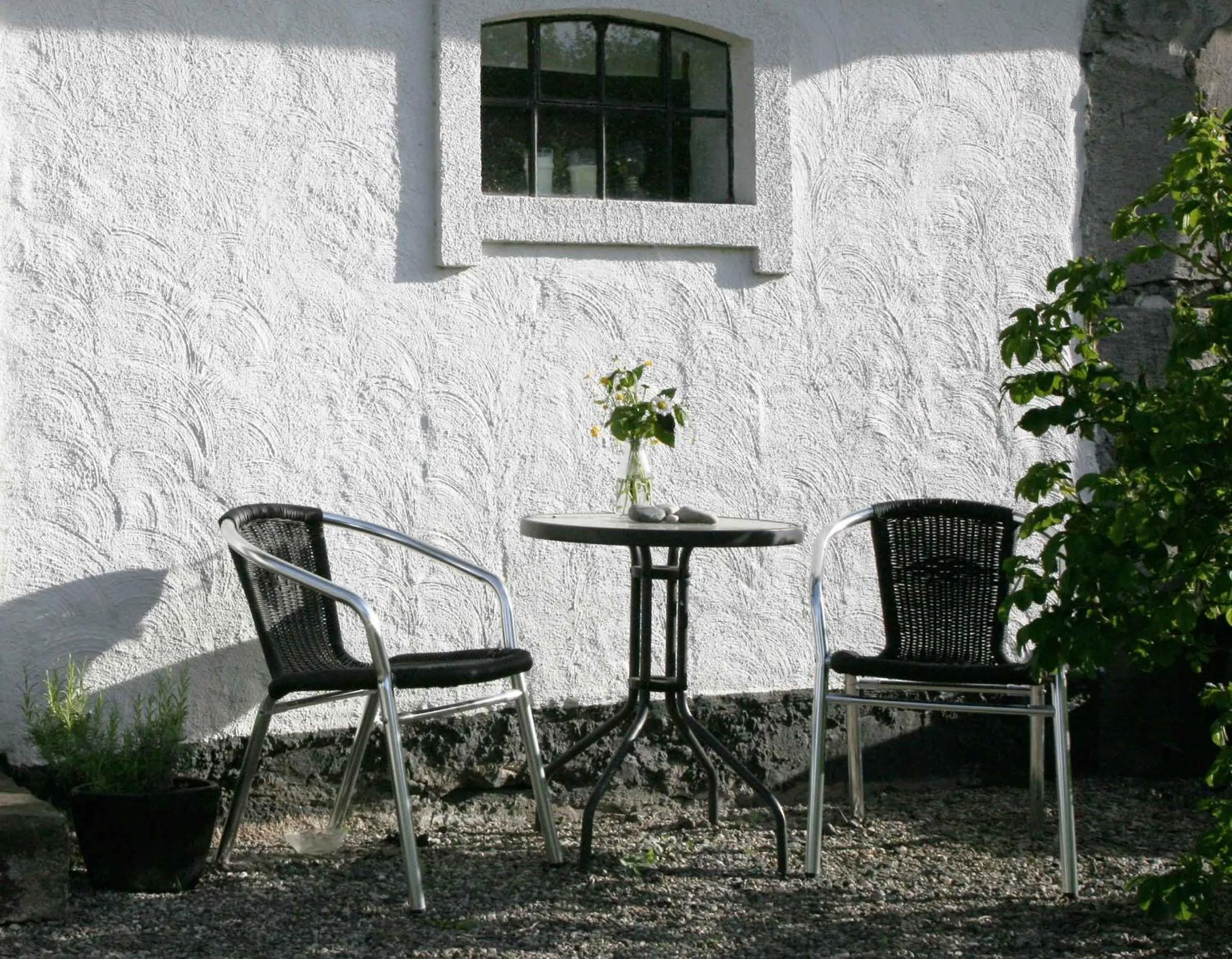 Stenrosgården