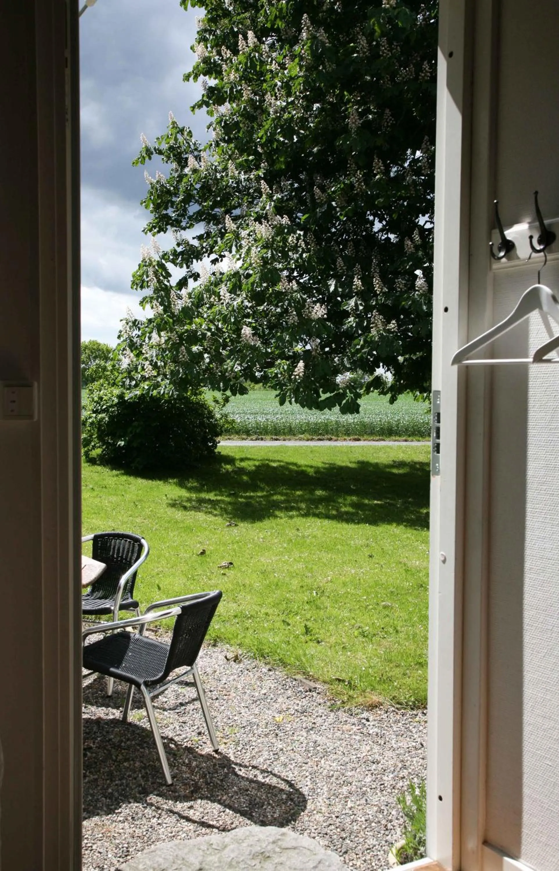Stenrosgården
