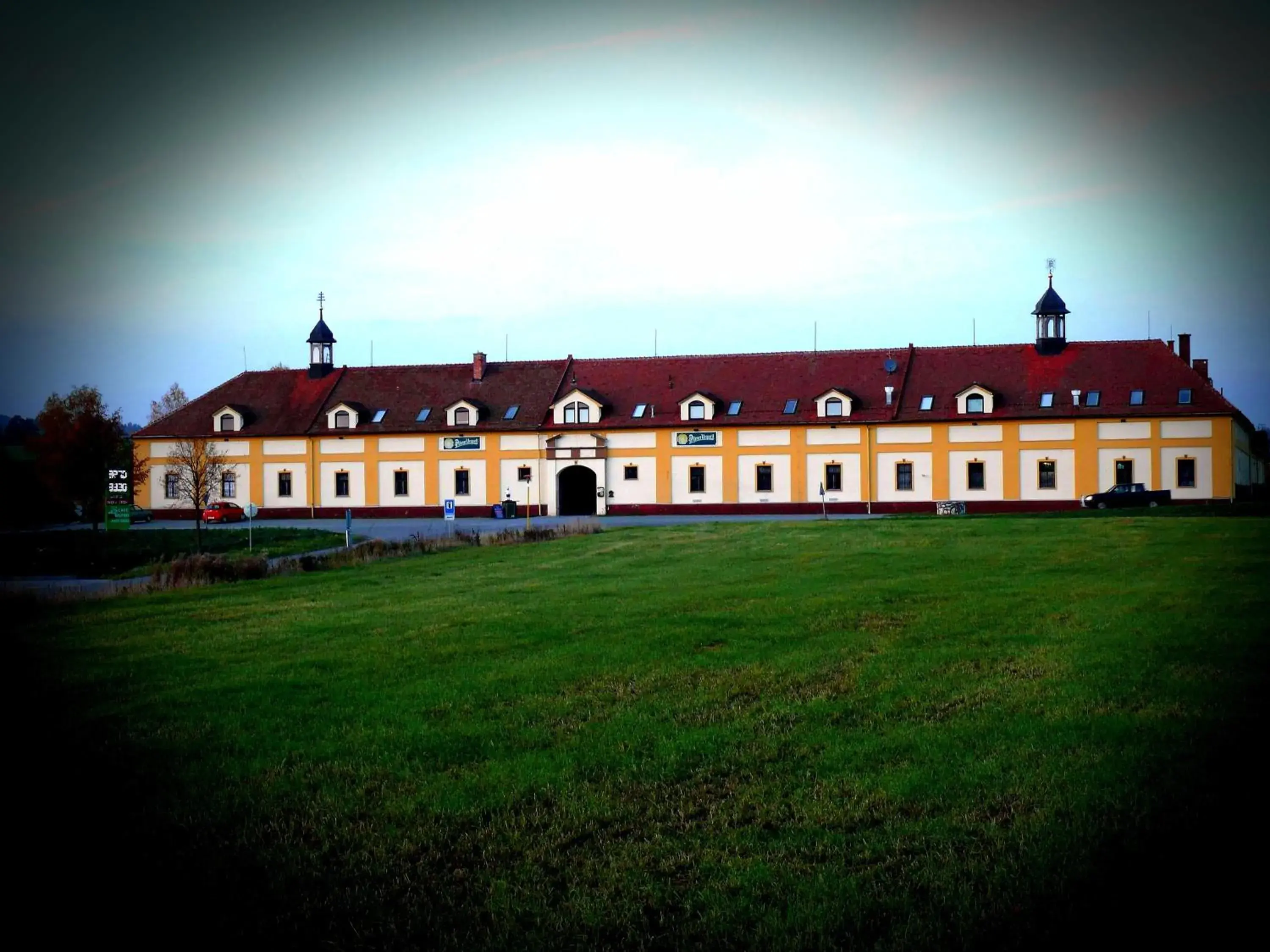 Sudický Dvur Sudický Dvur