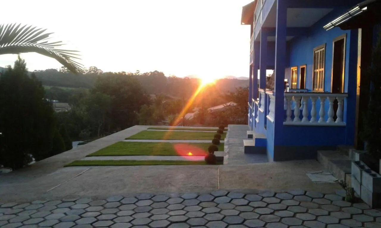 Pousada Efraim