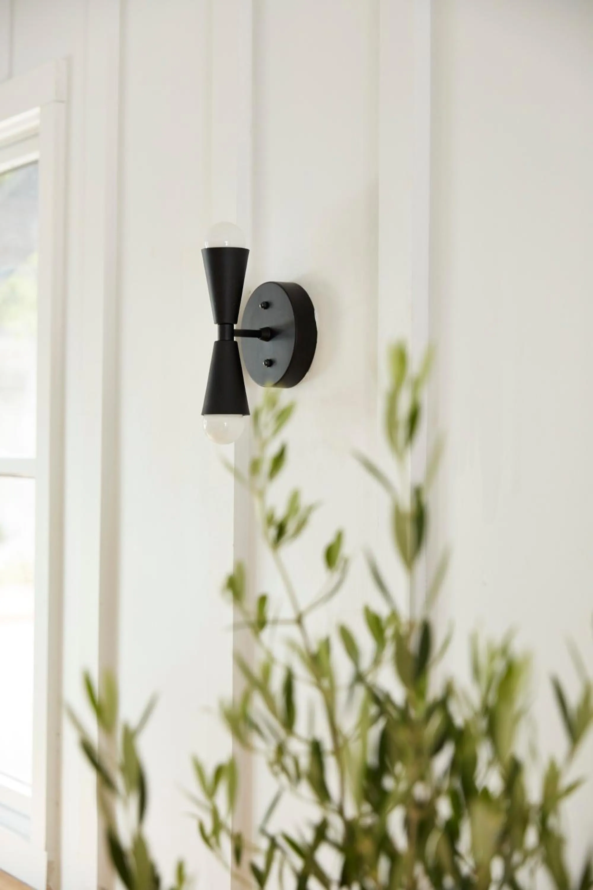 Decorative detail in San Luis Creek Lodge