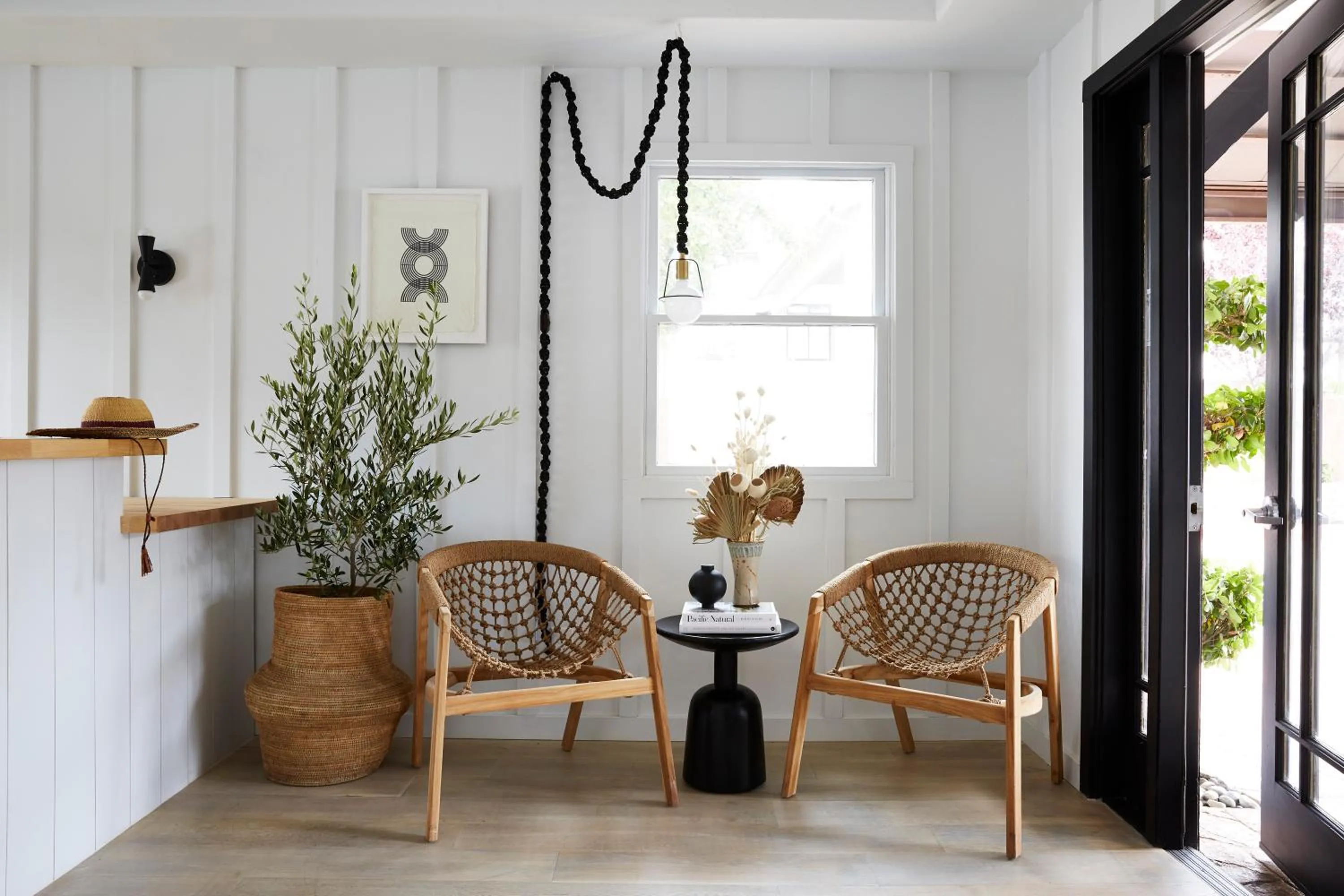 Lobby or reception in San Luis Creek Lodge