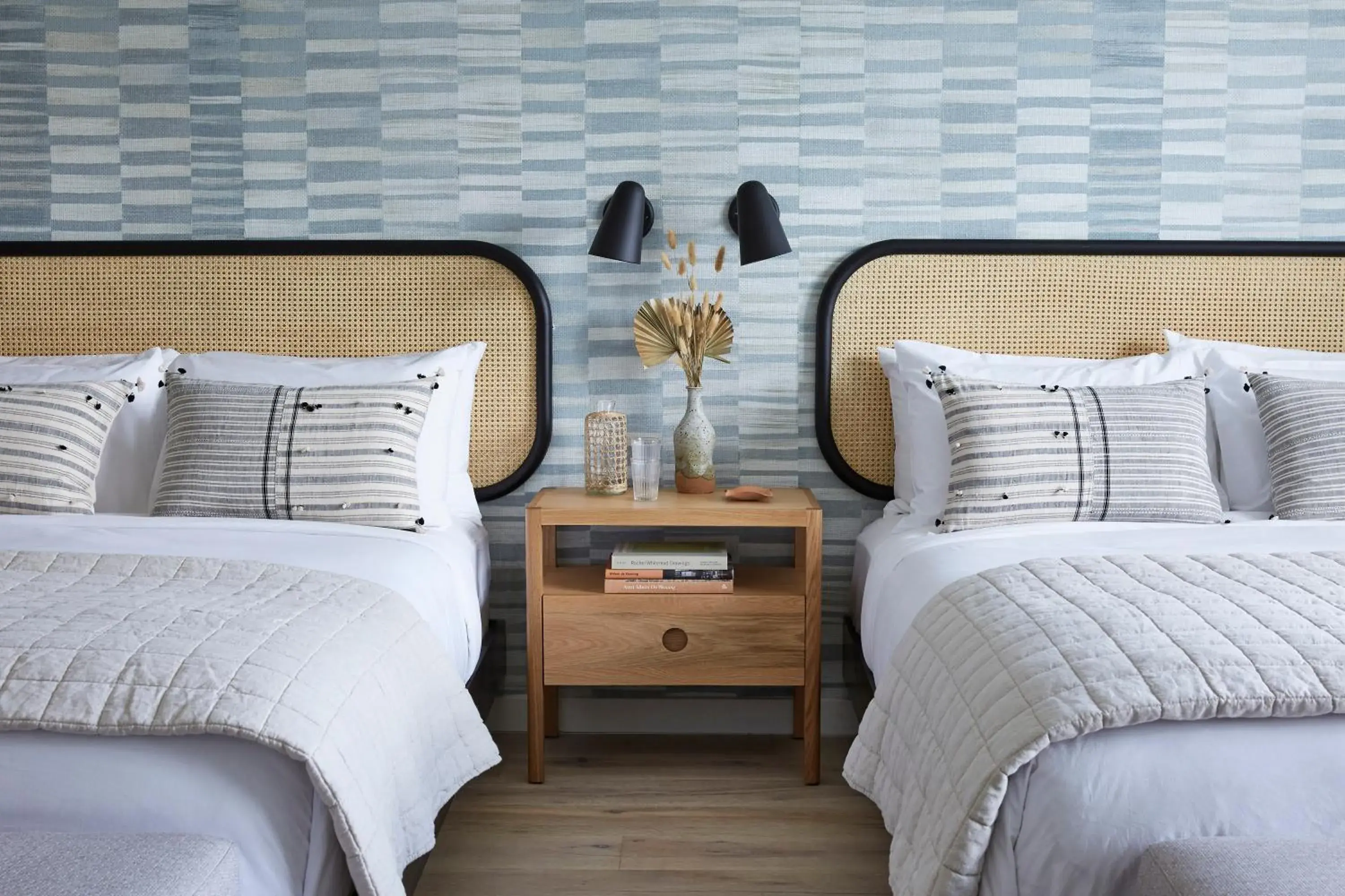 Bedroom, Bed in San Luis Creek Lodge Bedroom, Bed in San Luis Creek Lodge