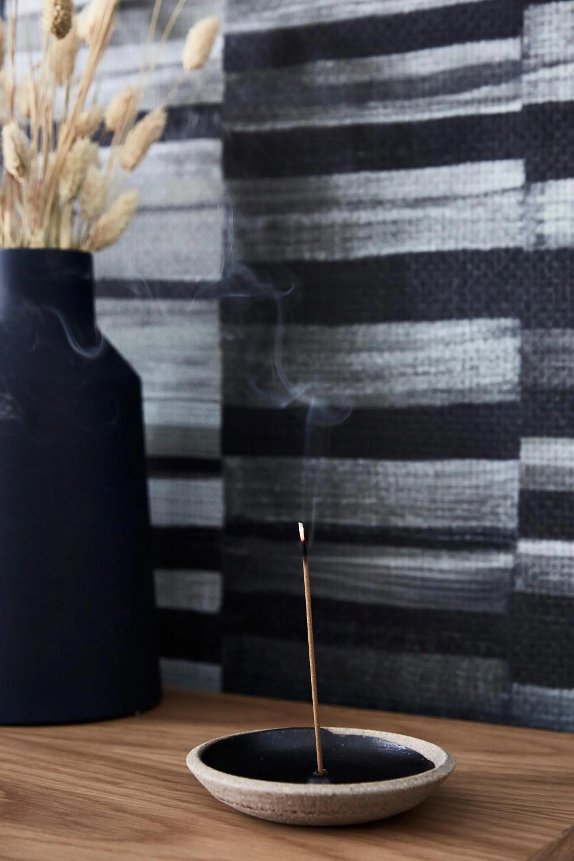 Decorative detail in San Luis Creek Lodge