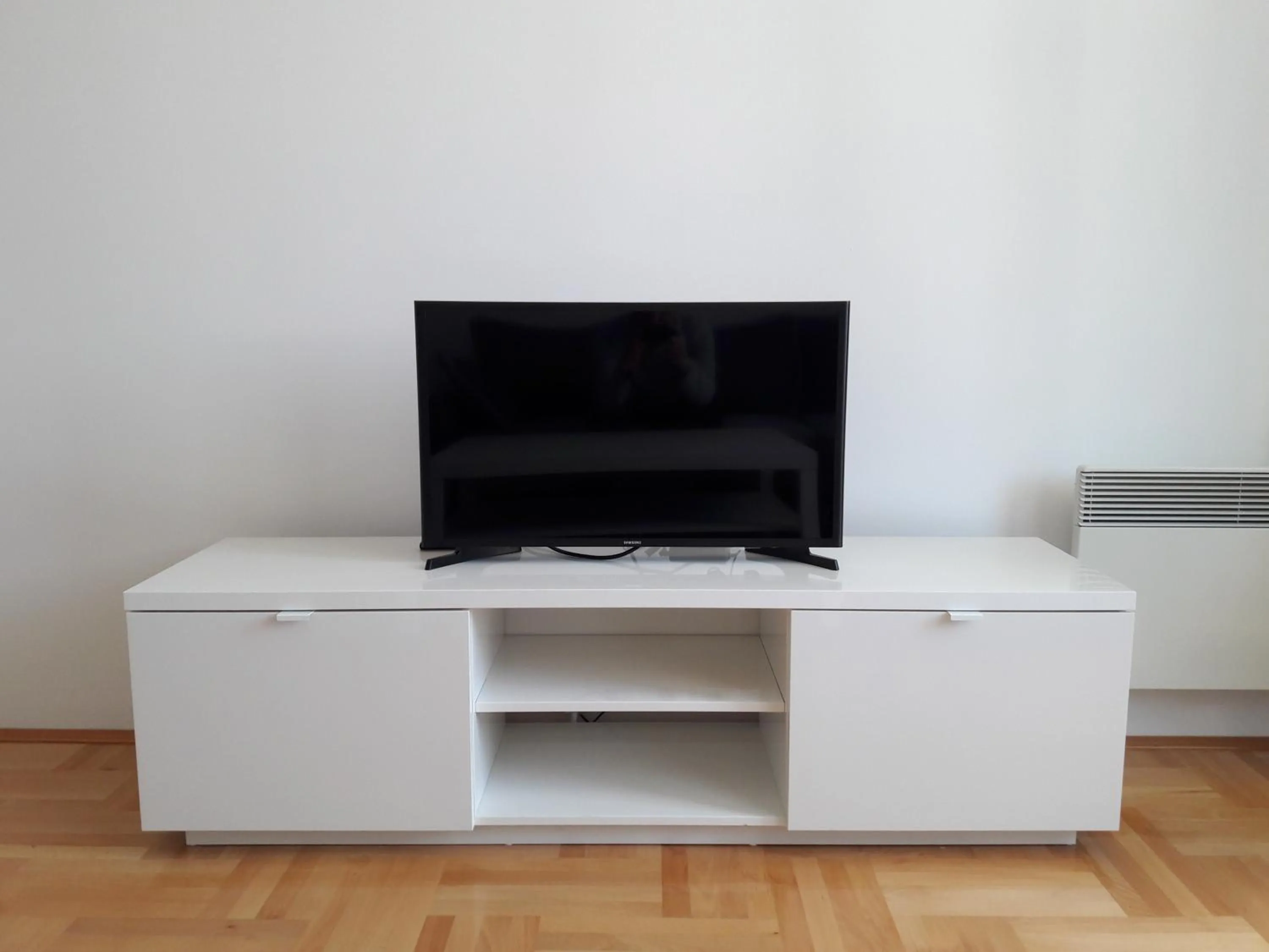 TV and multimedia in Apartman Senjak