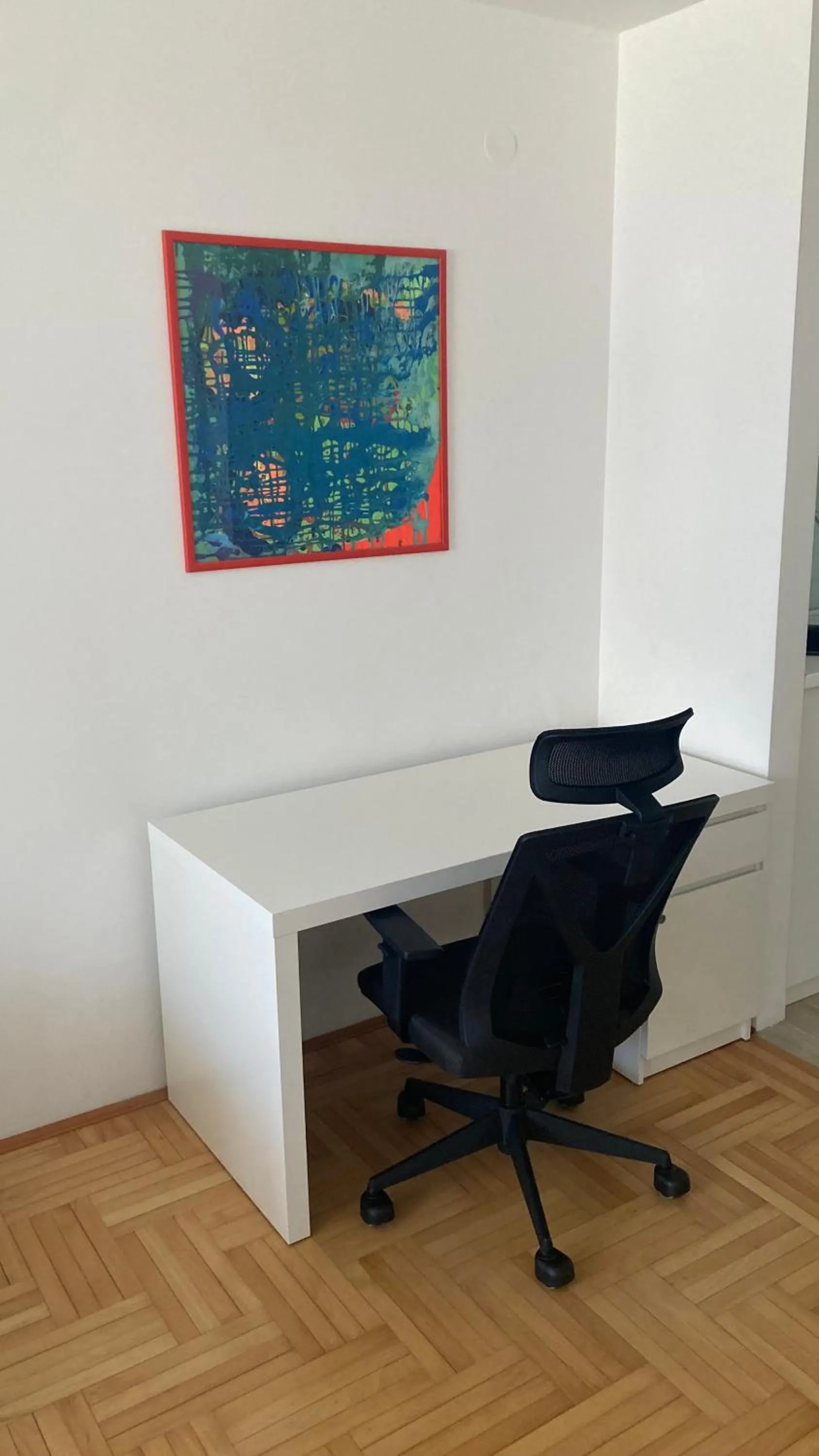Business facilities in Apartman Senjak