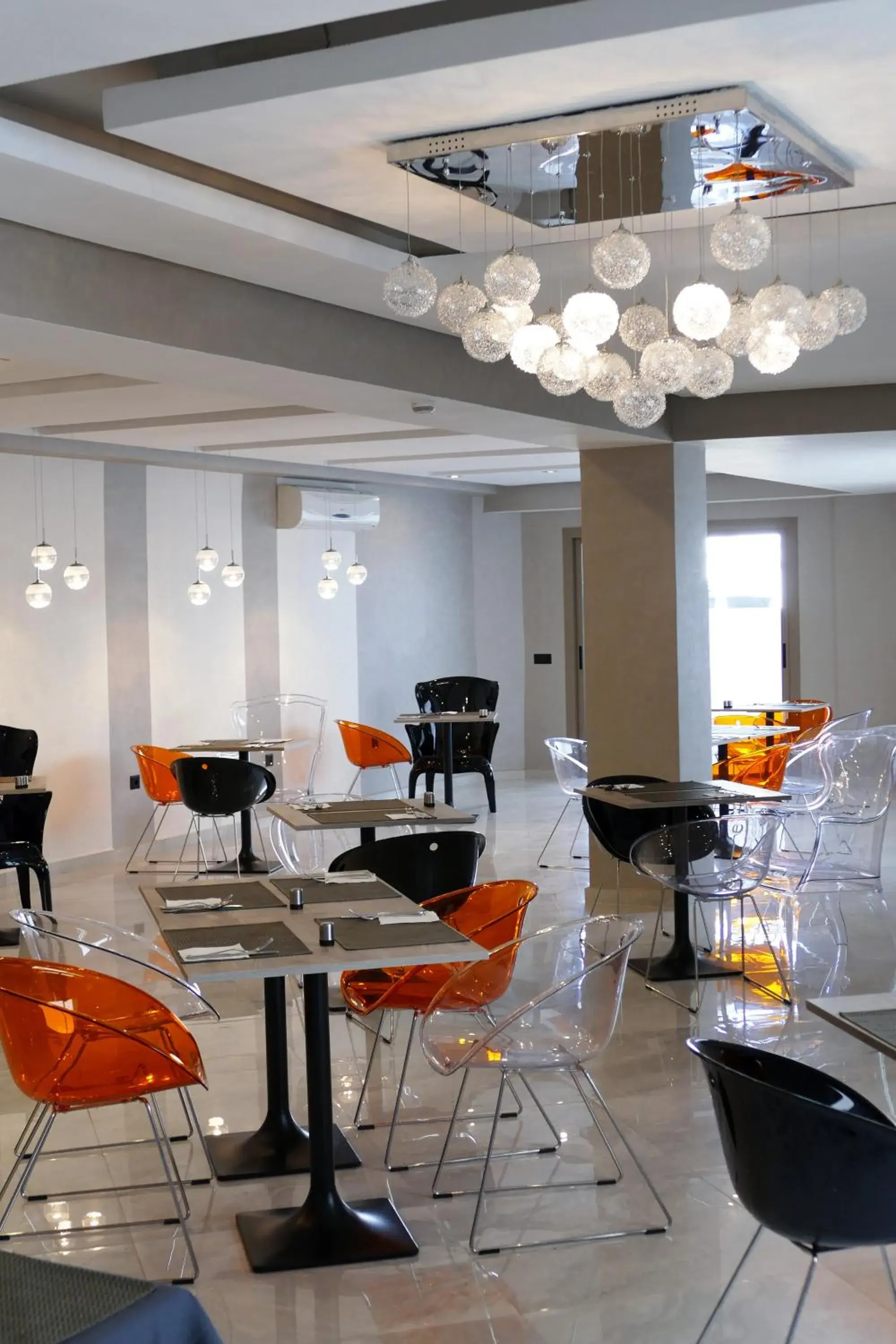 Restaurant/places to eat in Ocean Atlantic View (Ex Bo Hotel) Restaurant/places to eat in Ocean Atlantic View (Ex Bo Hotel)