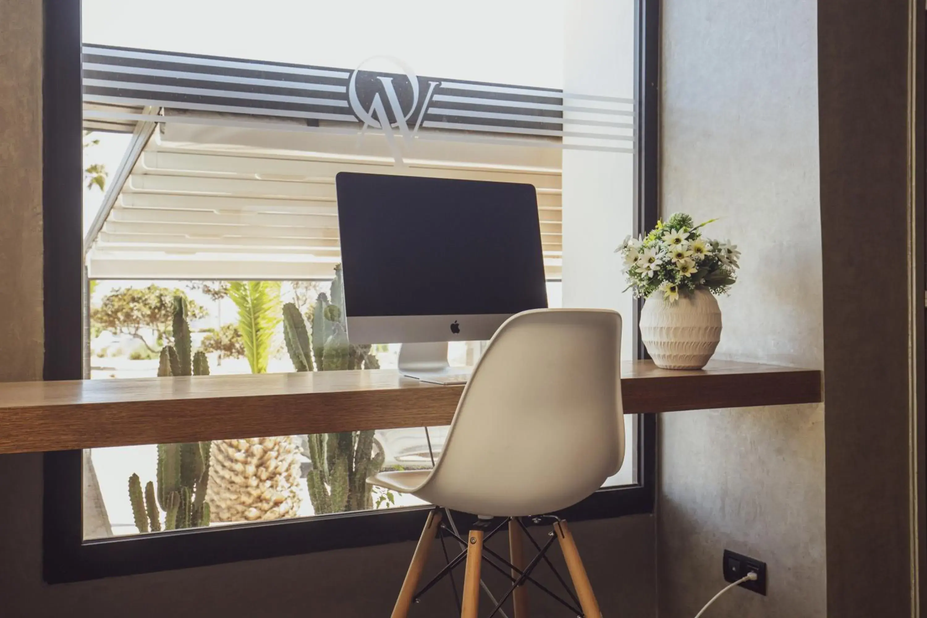 Business facilities in Ocean Atlantic View (Ex Bo Hotel) Business facilities in Ocean Atlantic View (Ex Bo Hotel)