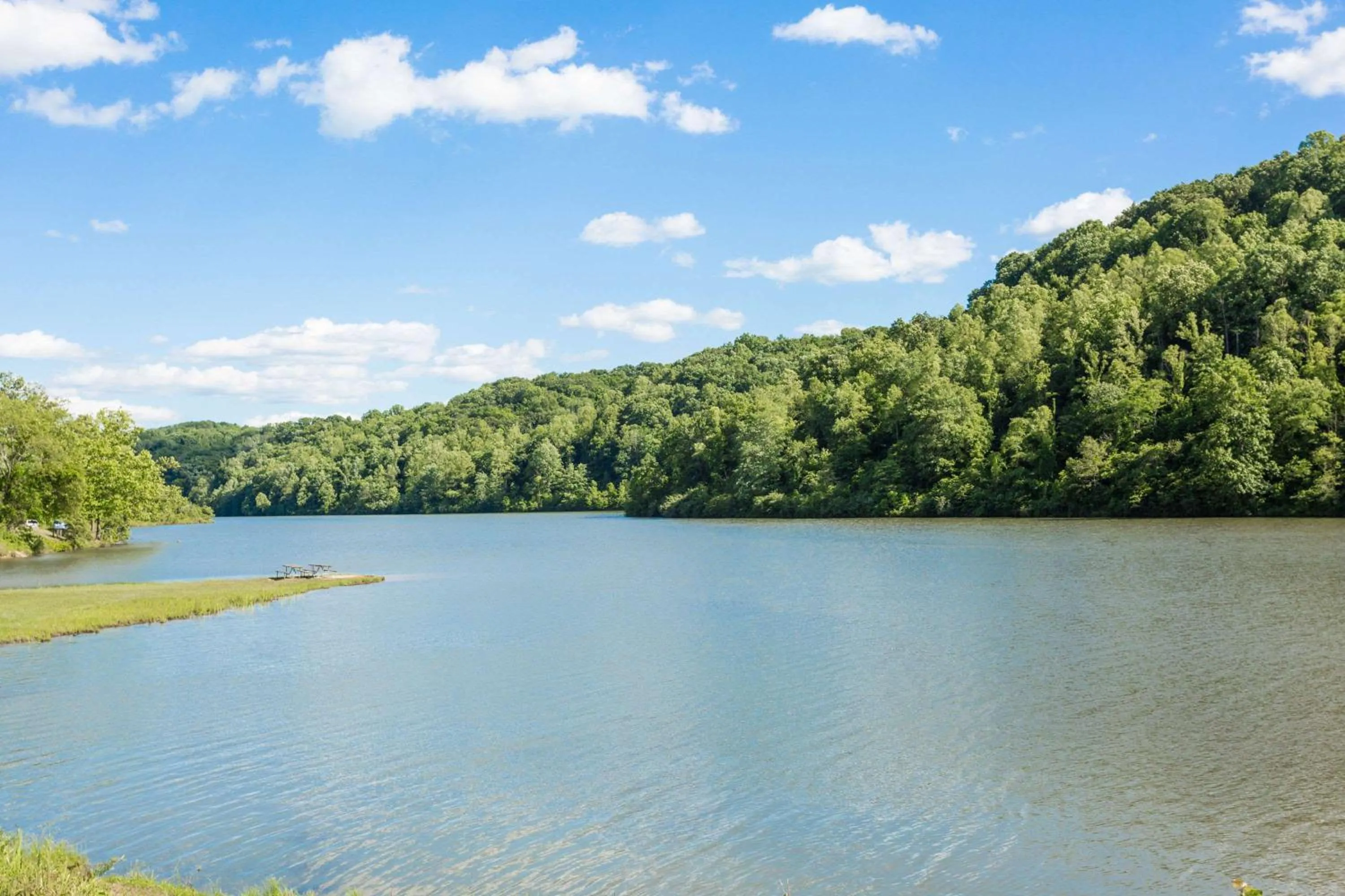 On site in Days Inn by Wyndham Athens