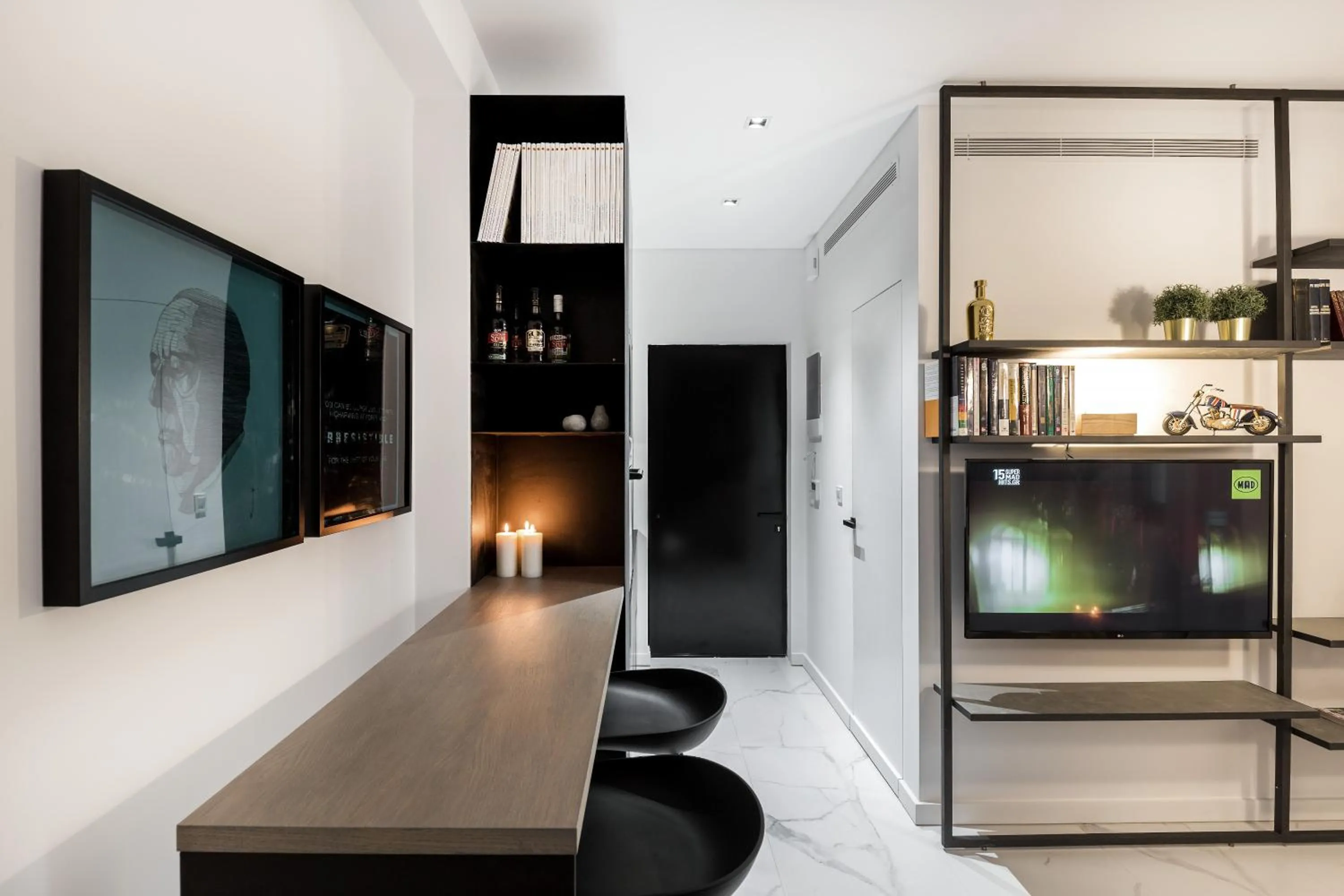 Syntagma Elysan Urban Stays