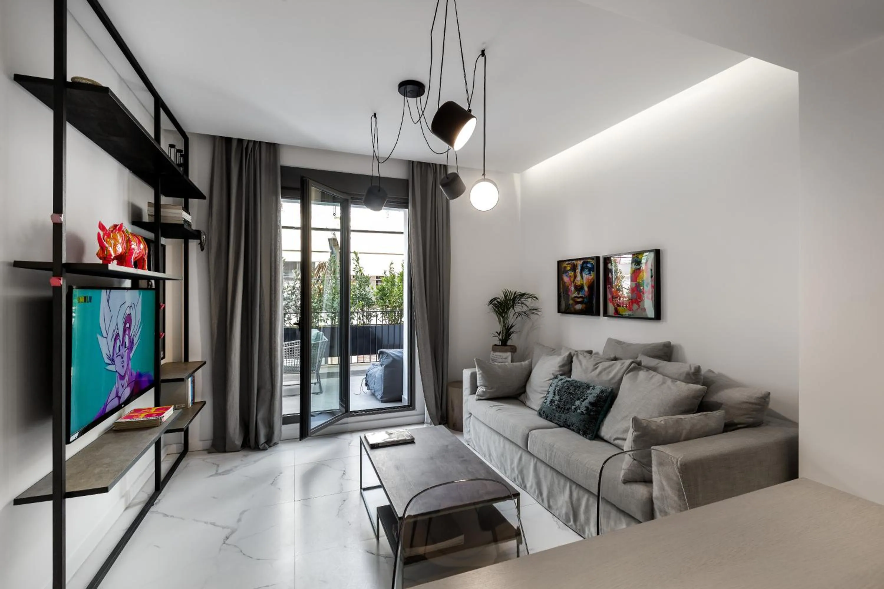 Syntagma Elysan Urban Stays