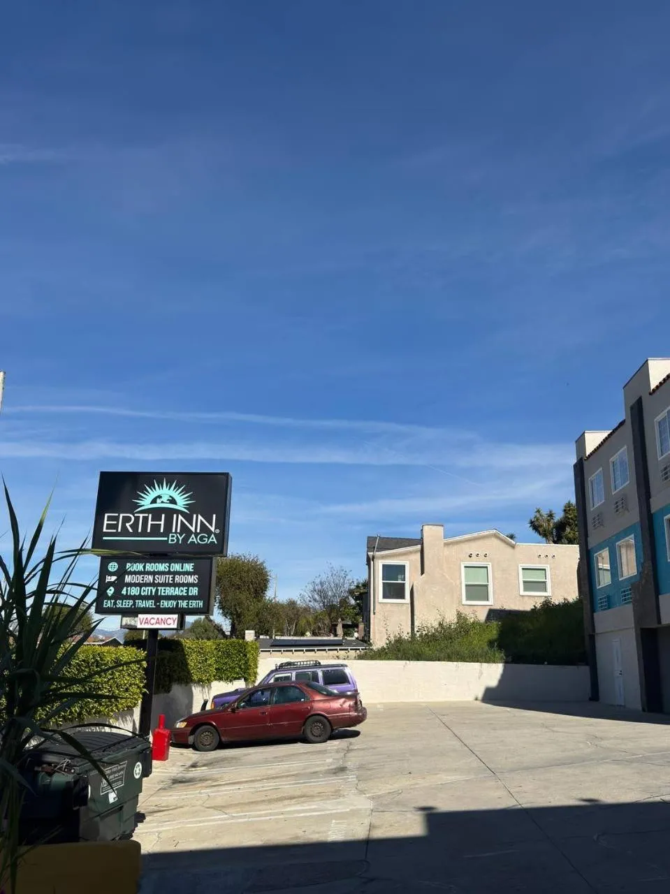 Vista Motel