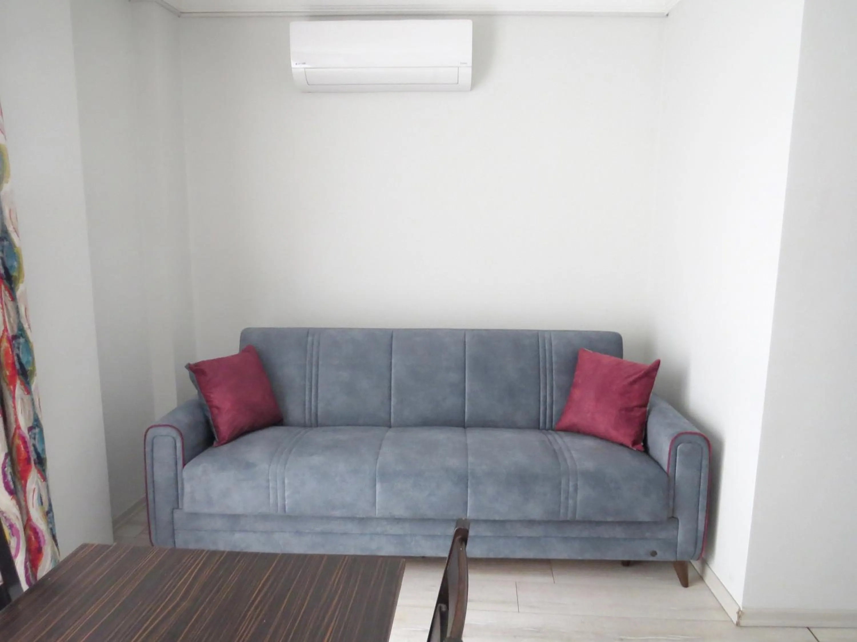 Living room in Istanberry - Paradise Apartments