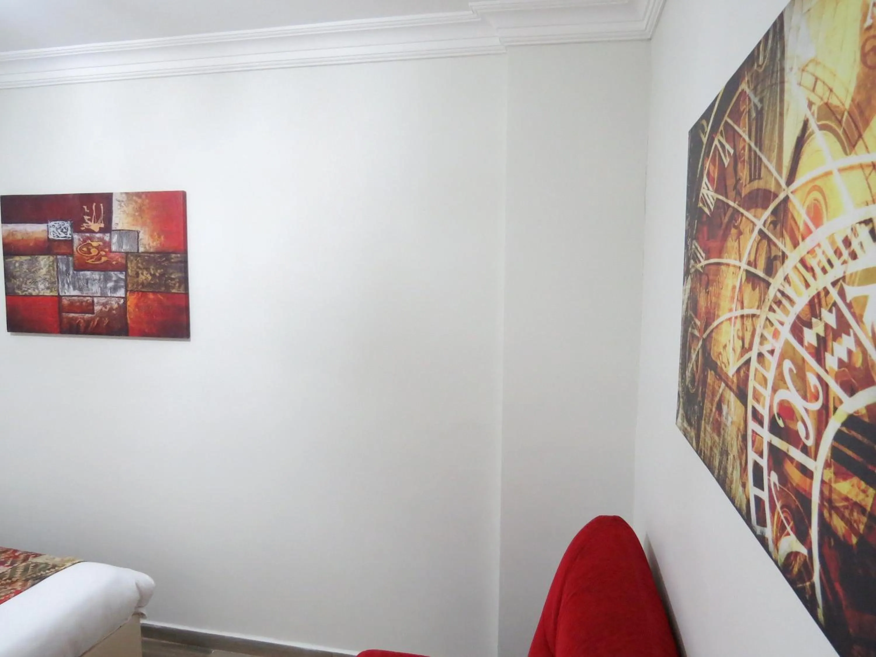 Istanberry - Paradise Apartments