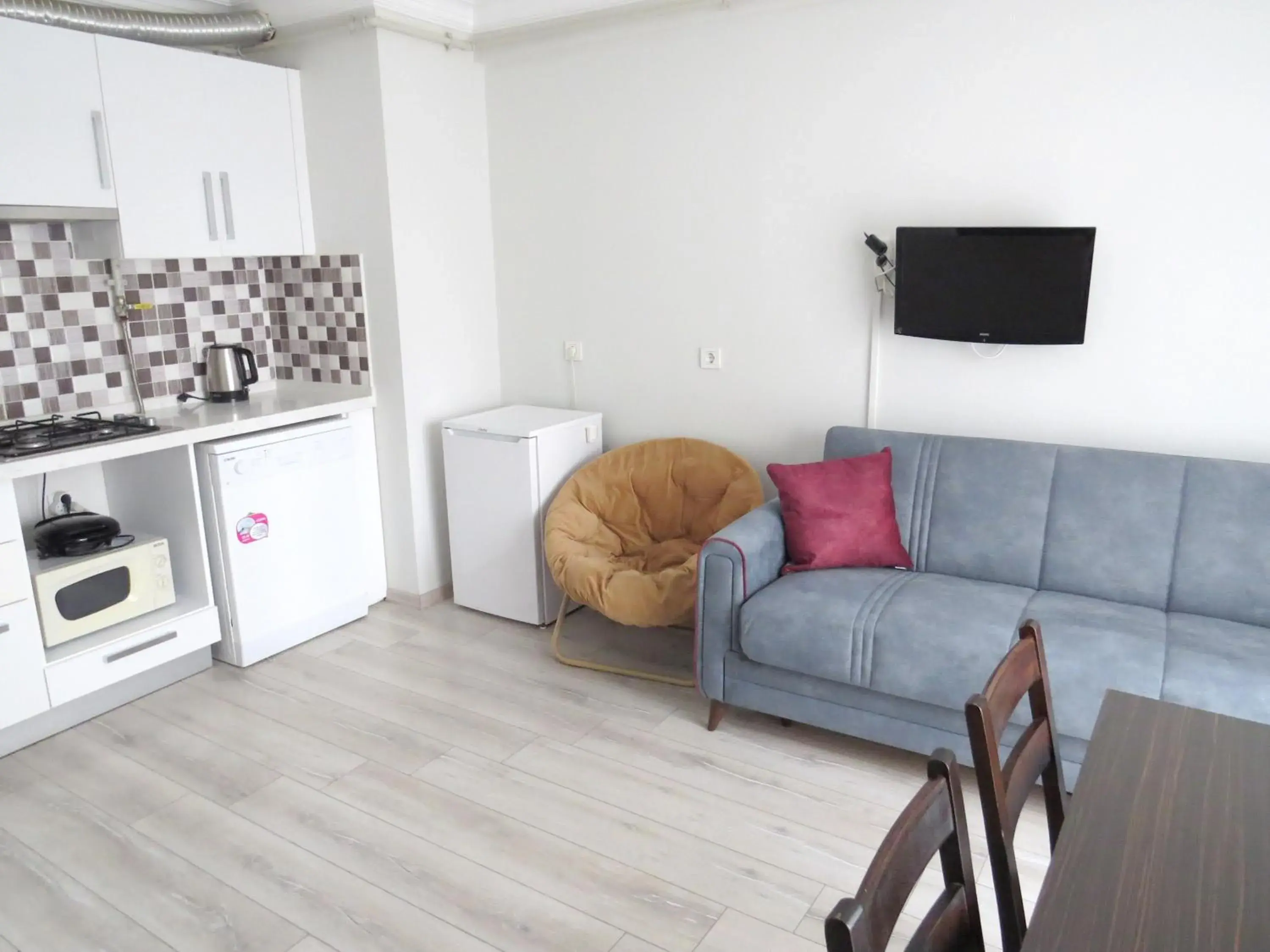 Istanberry - Paradise Apartments Istanberry - Paradise Apartments