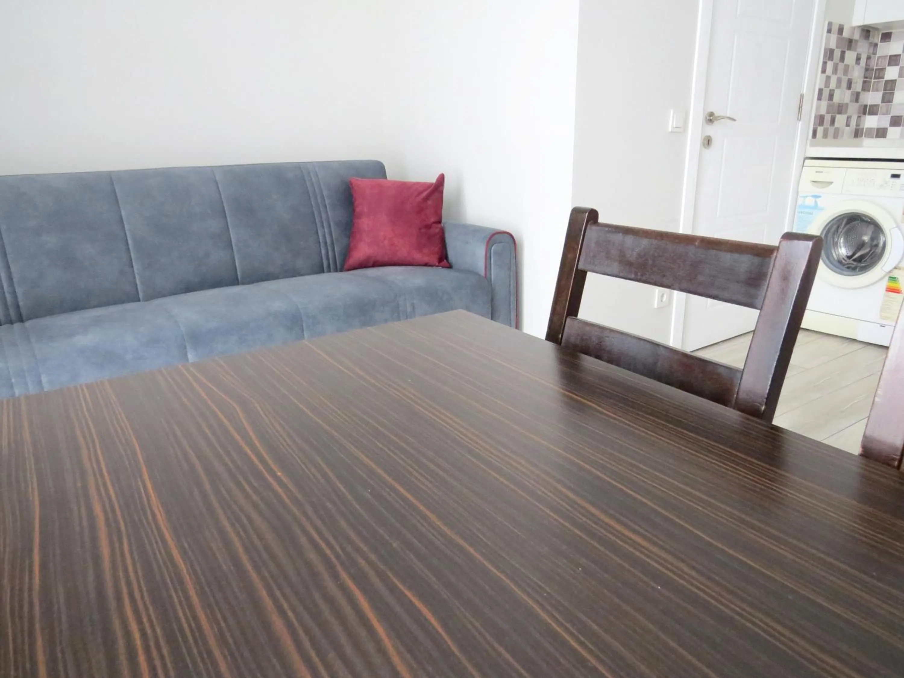 Living room in Istanberry - Paradise Apartments